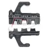 Плашка опрессовочная для открытых штекерных соединителей без изолятора для Пресс-клещей KN-973301/02