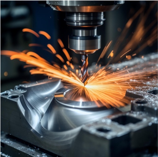 Обработка нержавеющих и жаропрочных сталей