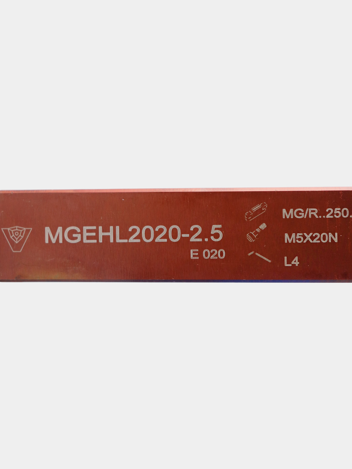 Державка MGEHL 2020 2.5 //VIZER