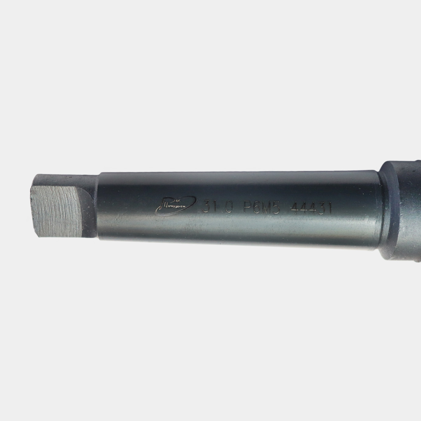 Сверло конический хвостовик 31,0 средняя серия, ГОСТ 10903-77 HSS(Р6М5)