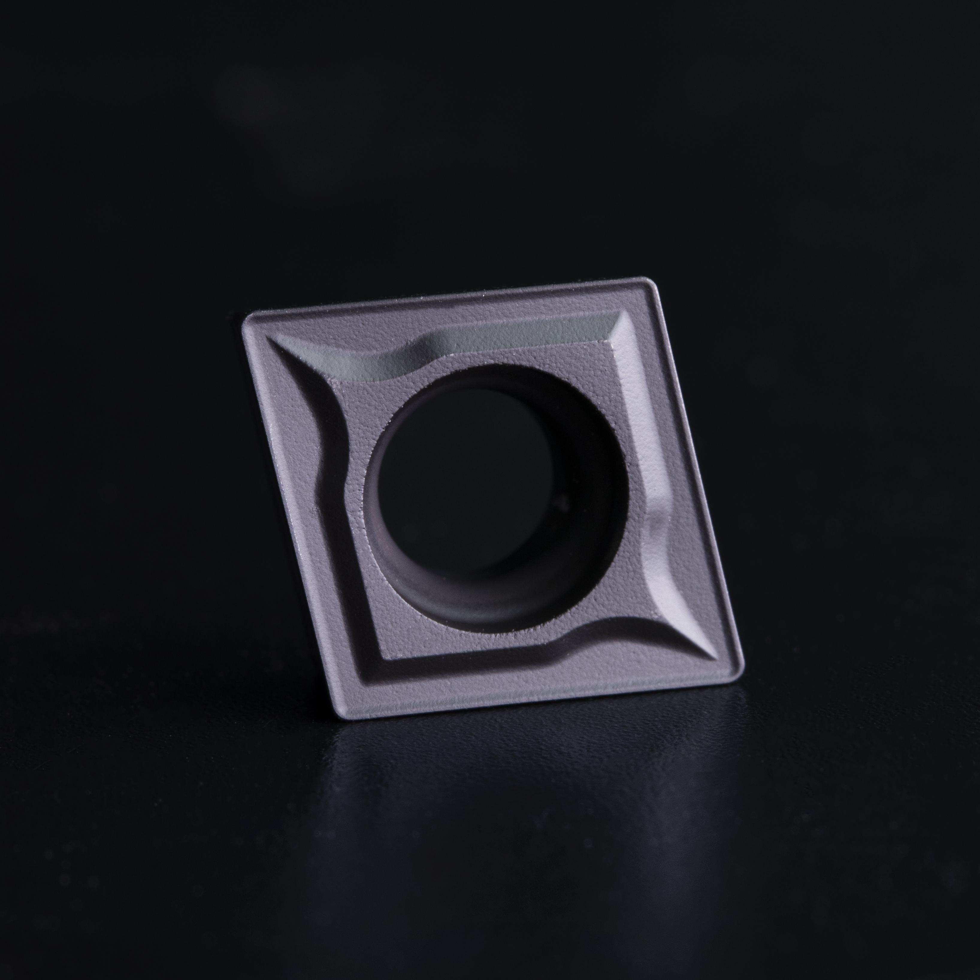 Пластина CCMT 09T304 VC5225 (Р) // VIZER