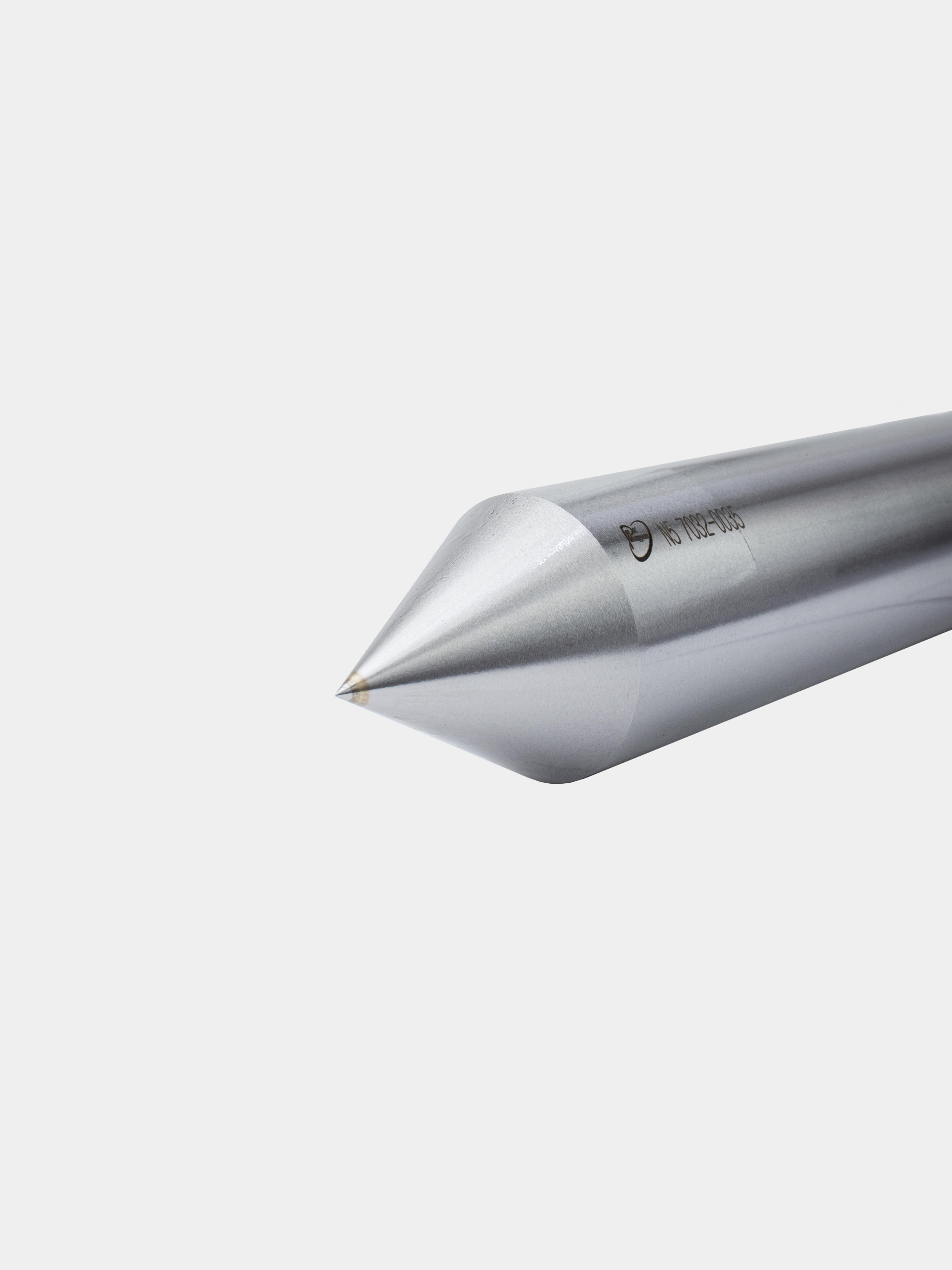 Центр упорный N5 7032-0035 //РИ