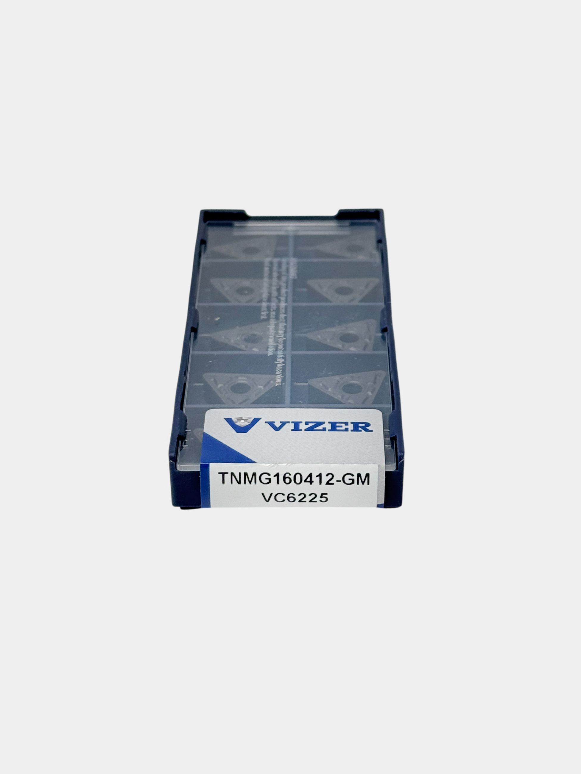 Пластина TNMG 160412 GM VC5225 (Р) // VIZER