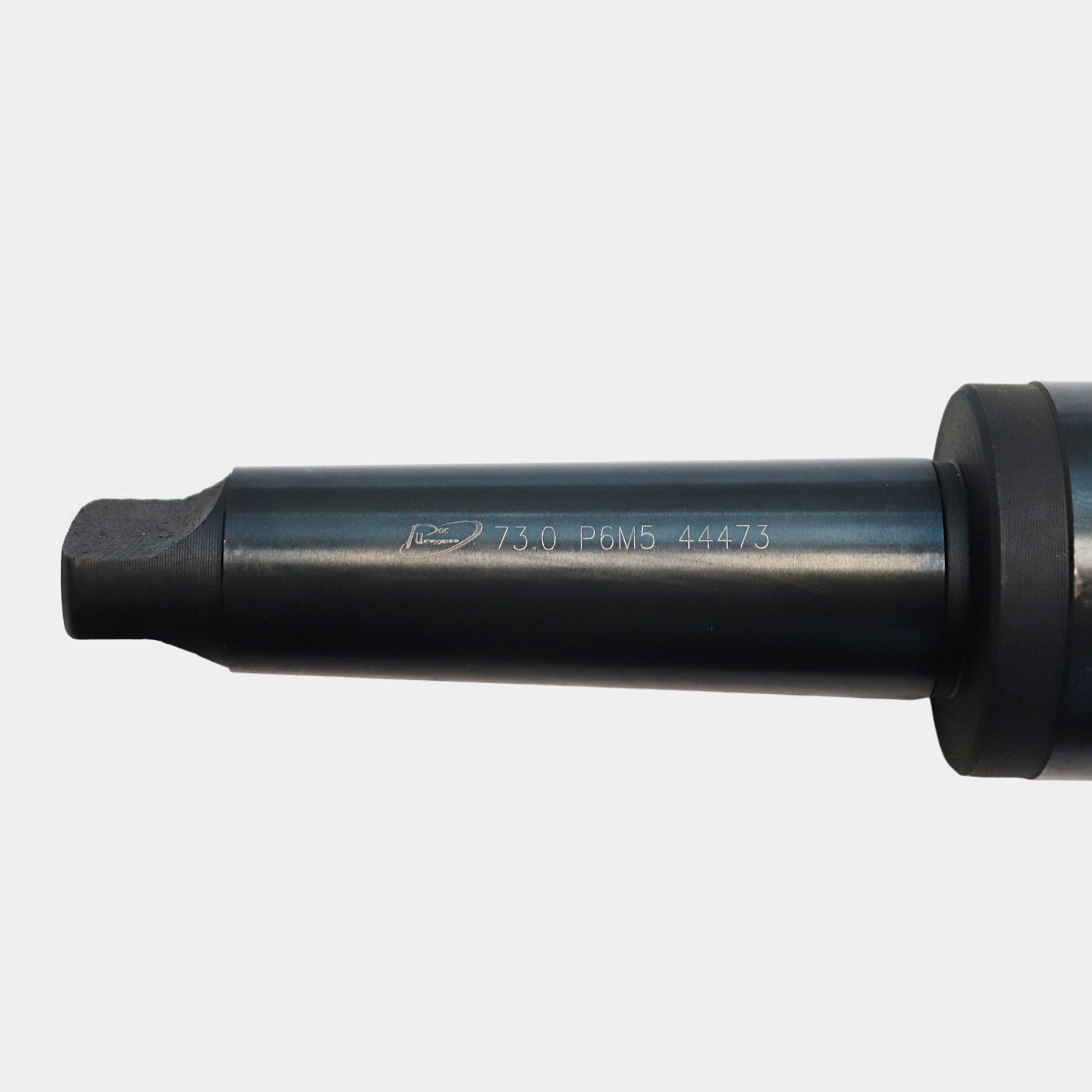 Сверло конический хвостовик 73,0 средняя серия, ГОСТ 10903-77 HSS(Р6М5)