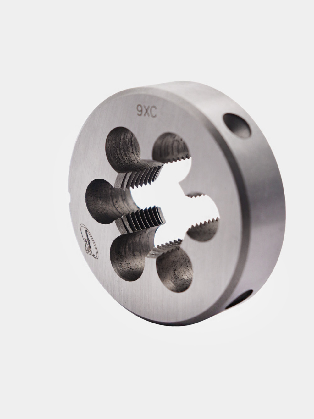 Плашка М 22х0,75 ГОСТ 9740-71 9ХС