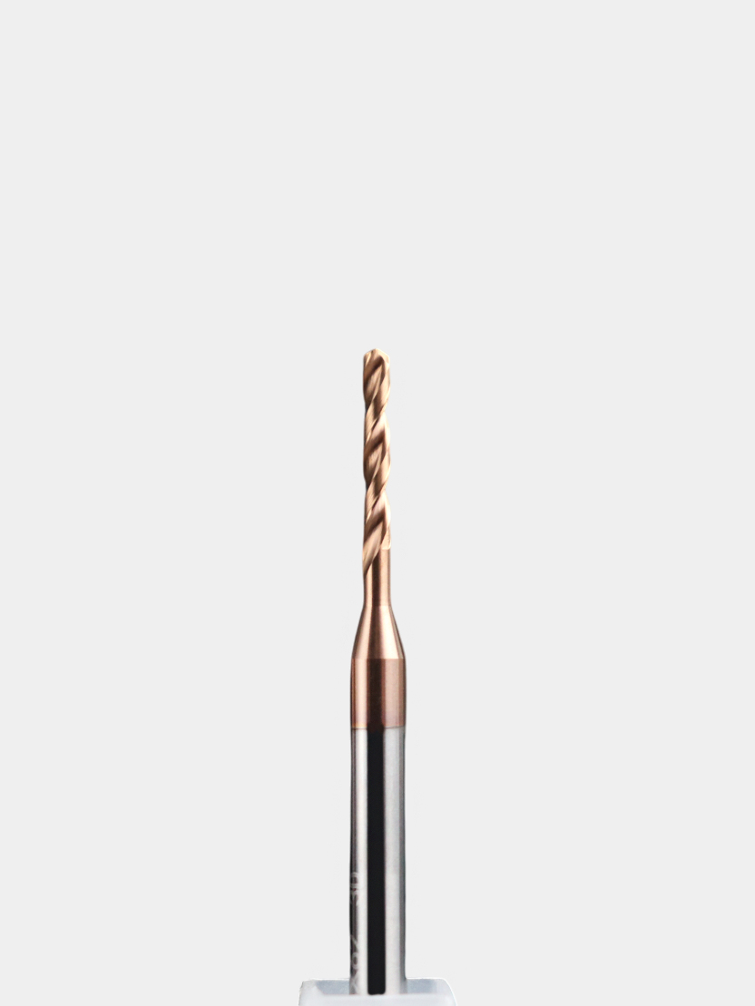 Сверло тв.спл. ц/х  2.0х4х16х62  3D без подачи СОЖ TiSiN