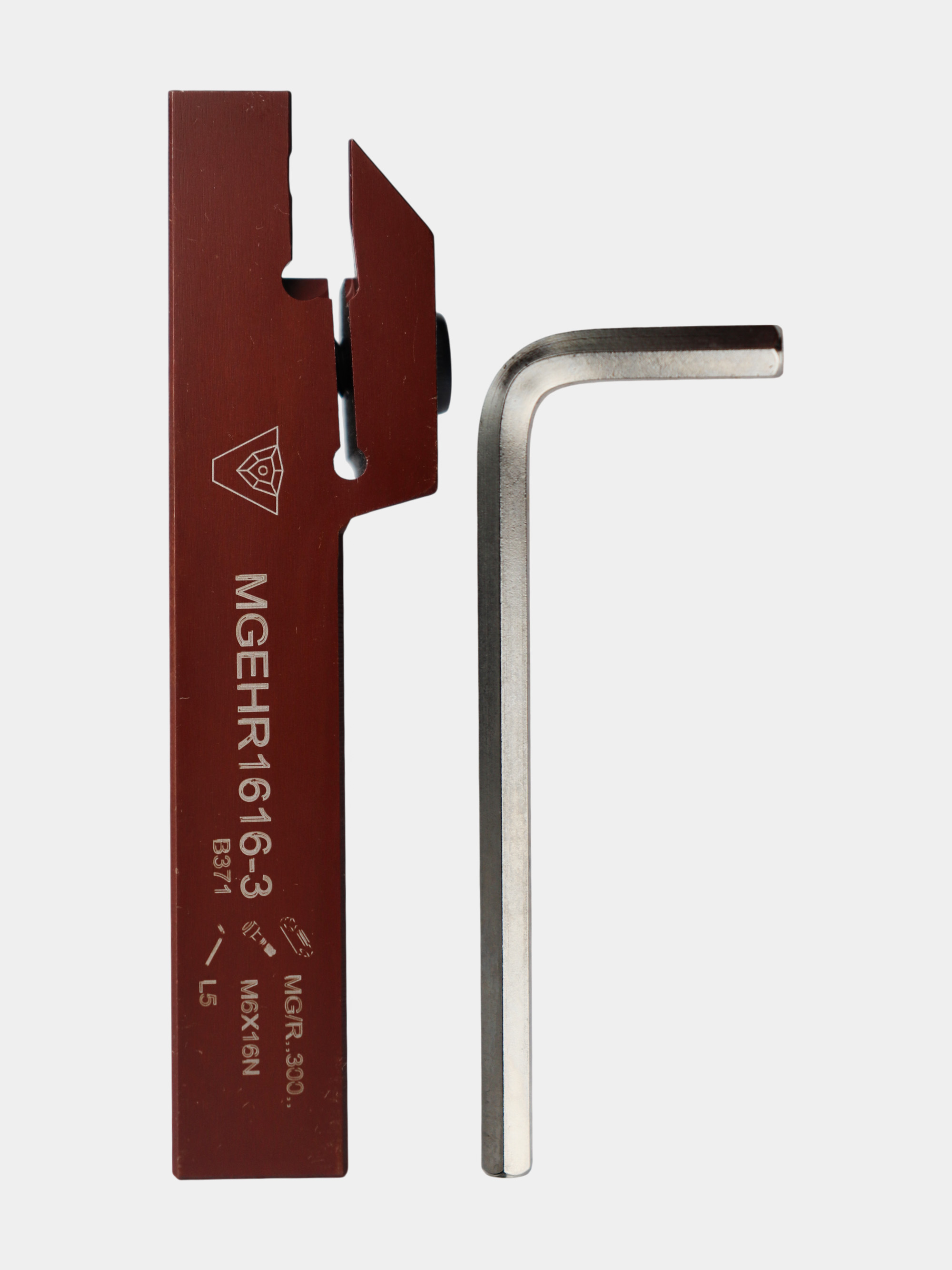 Державка MGEHL 1616 3 //VIZER