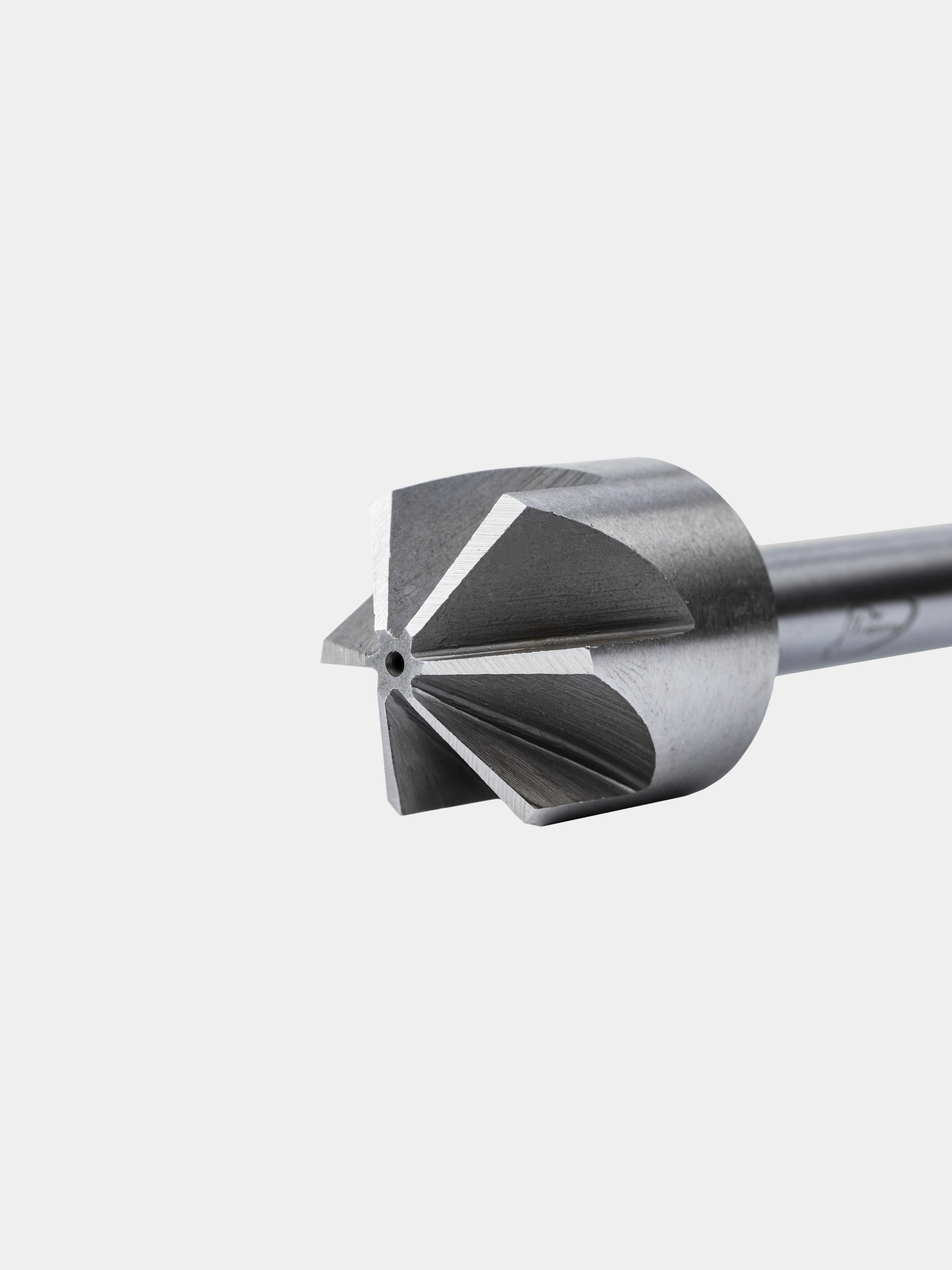 Зенковка ц/х 25,0 мм 120° Р6М5 //РИ