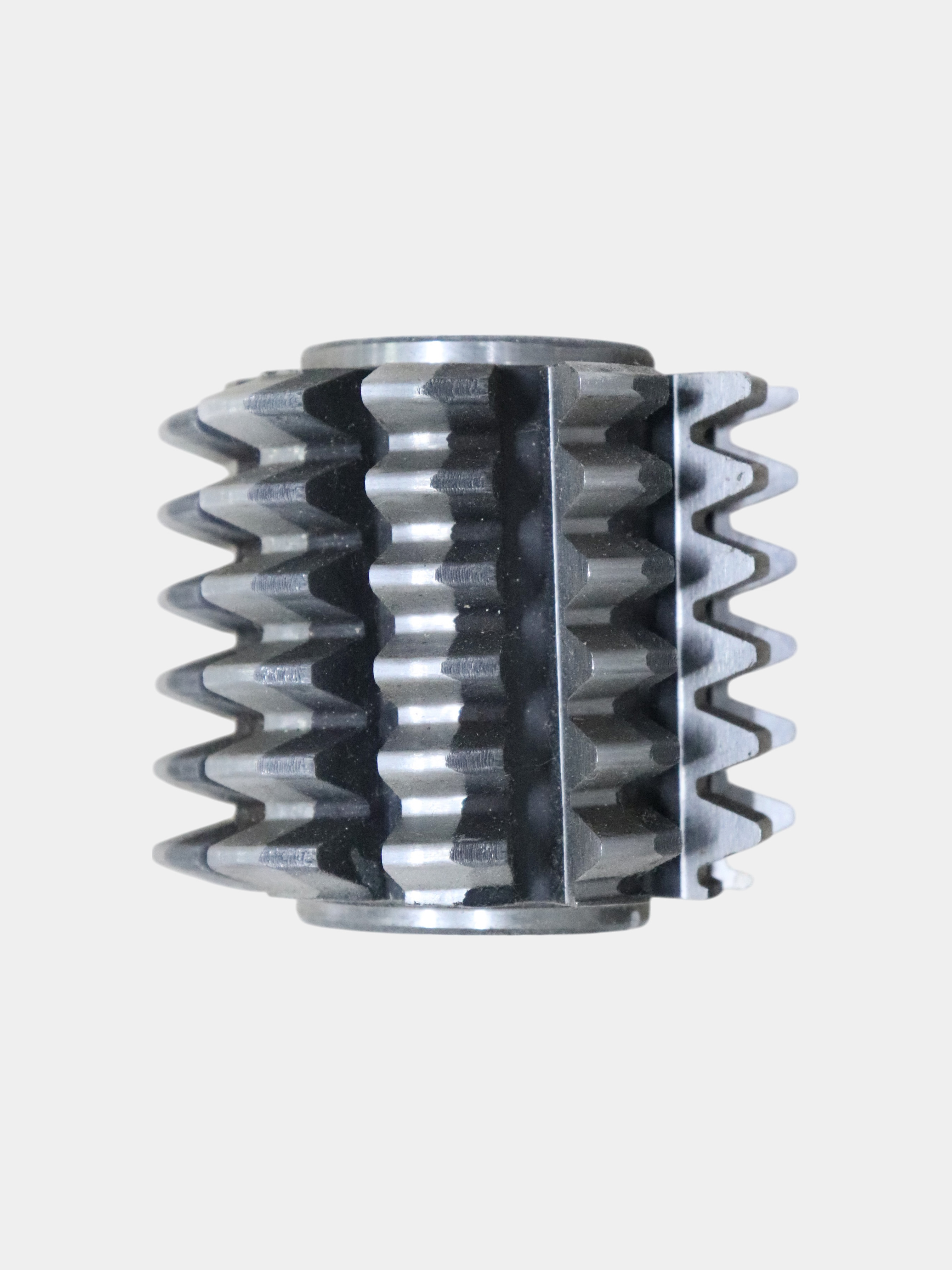 Фреза червячная ГОСТ 9324-80 М 3,75 20 гр (2 гр 43 мин)