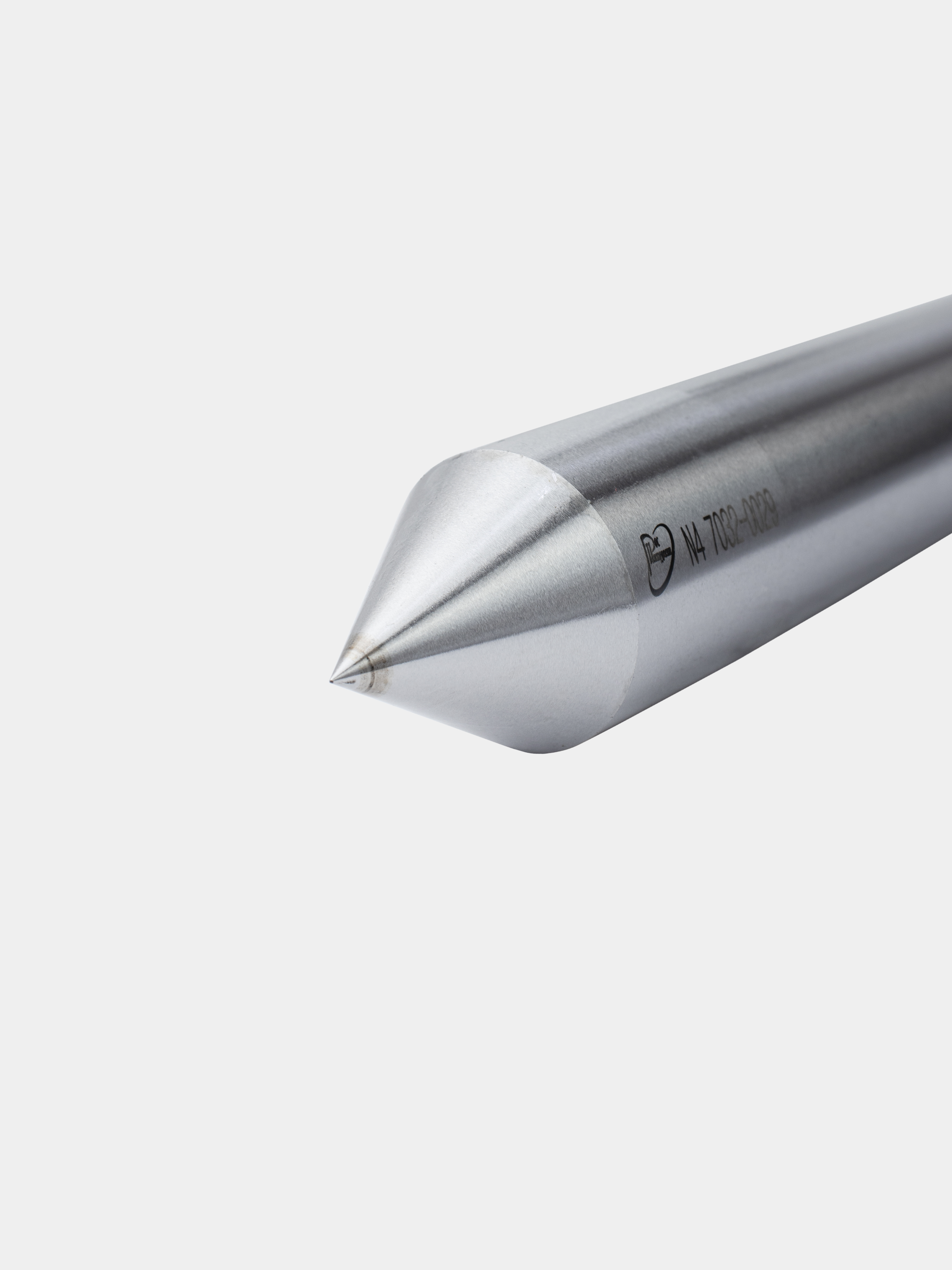 Центр упорный N4 7032-0029 //РИ