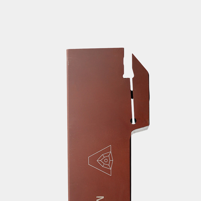 Державки отрезные и канавочные