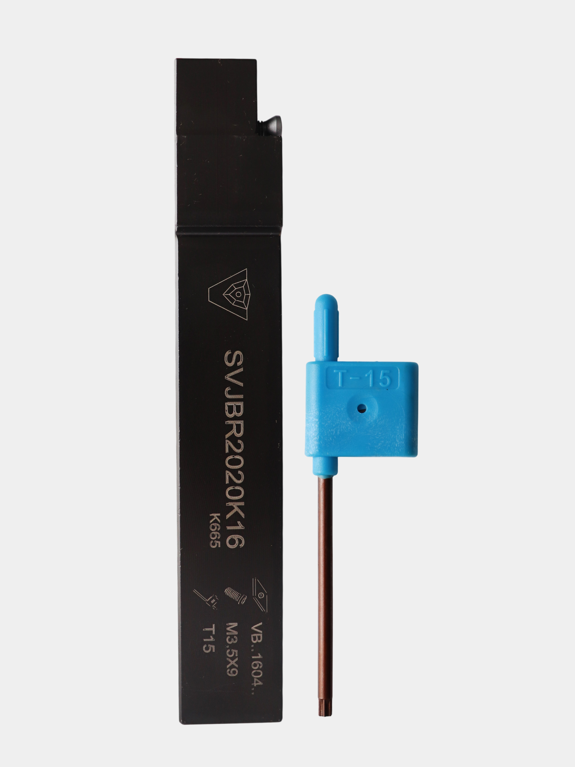 Державка SVJBR 2020 K16 //VIZER