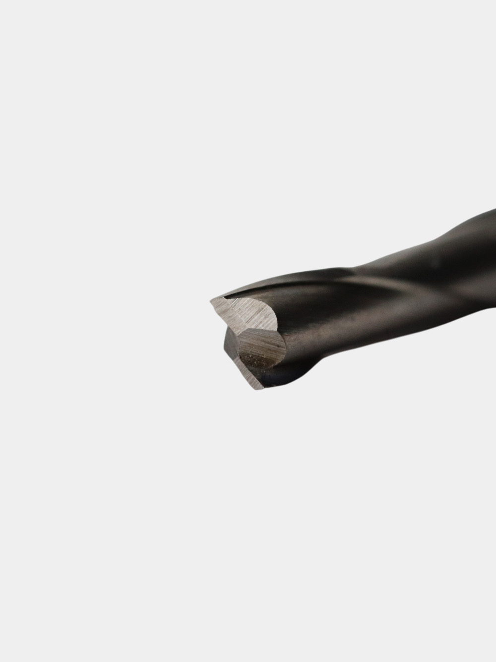 Фреза шпоночная цилиндрический хвостовик  3,0