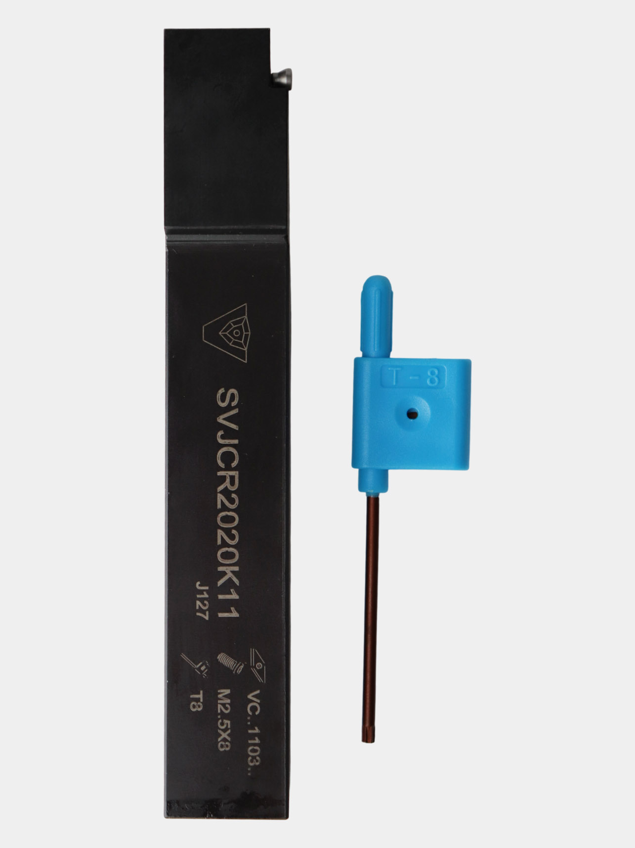 Державка SVJCR 2020 K11 //VIZER