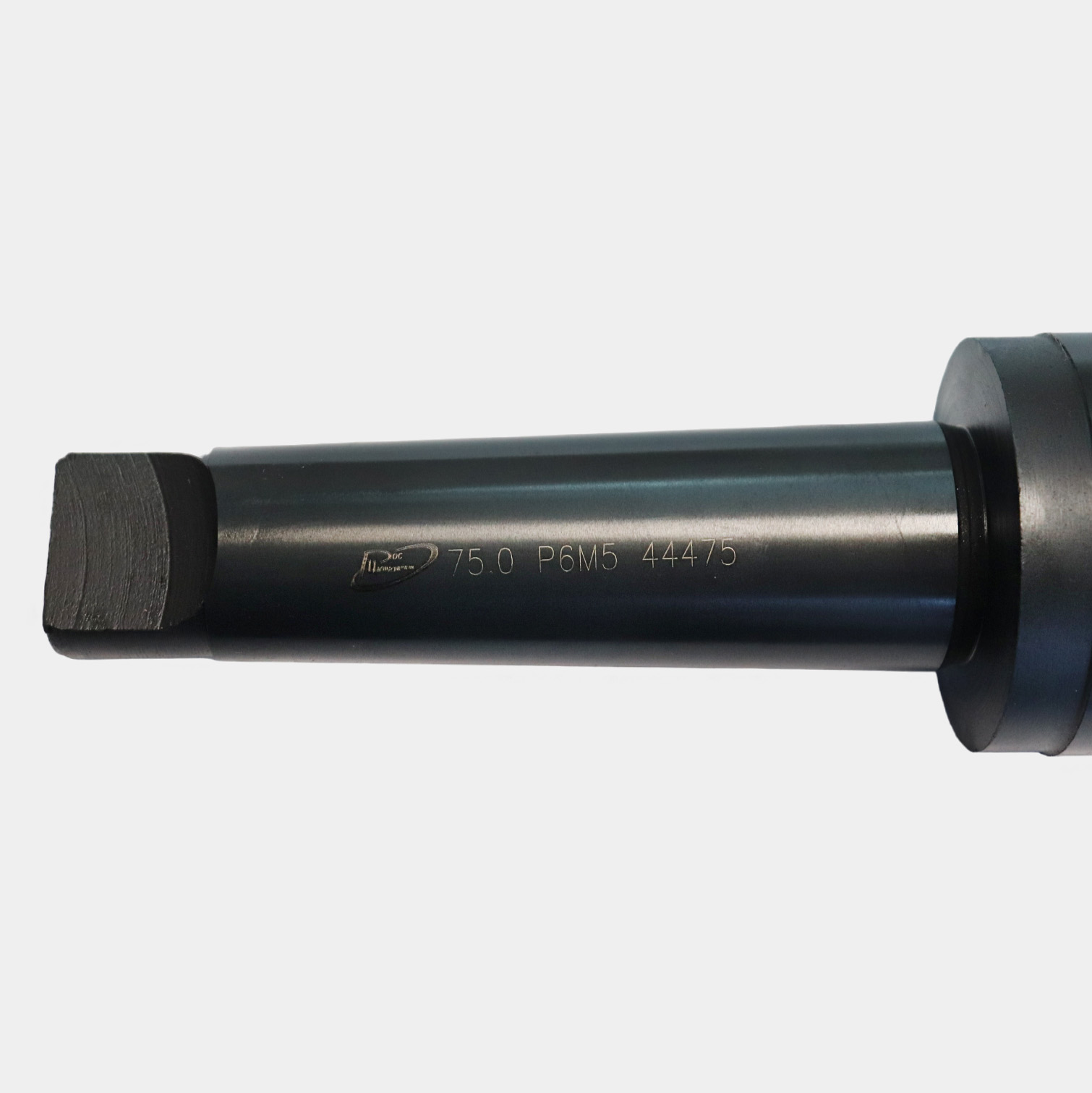 Сверло конический хвостовик 75,0 средняя серия, ГОСТ 10903-77 HSS(Р6М5)