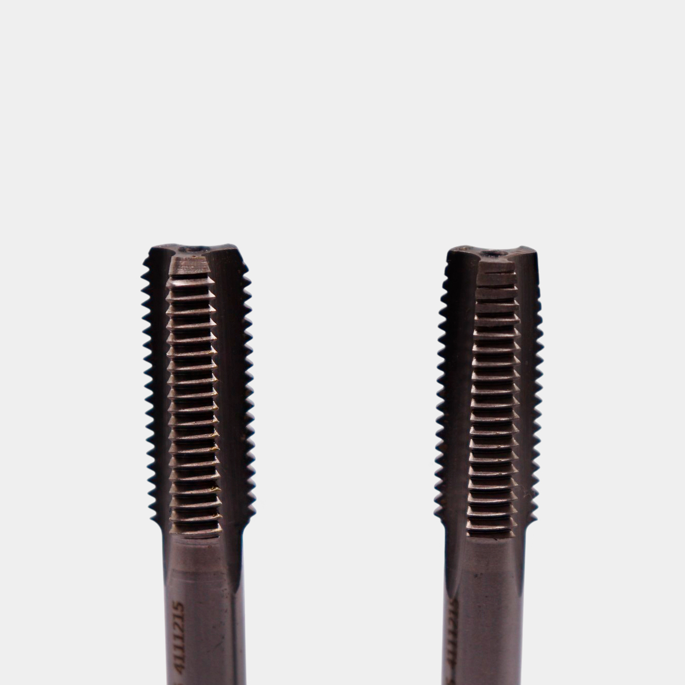 Метчик машинно-ручной М 12,0 х 1,5 комплектный 2 шт. ГОСТ 3266-81 Р6М5