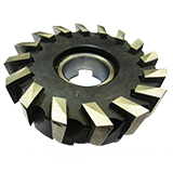 Фрезы торцевые насадные со вставными ножами ГОСТ 24359-80