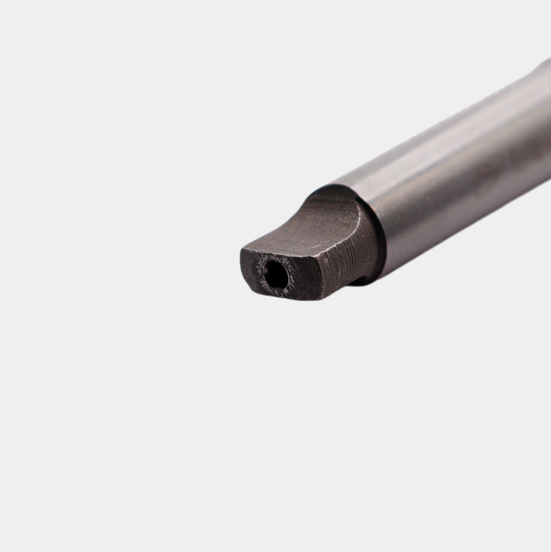 Сверло конический хвостовик 19,5 средняя серия, КЛАСС А1, ГОСТ 10903-77 Р6М5