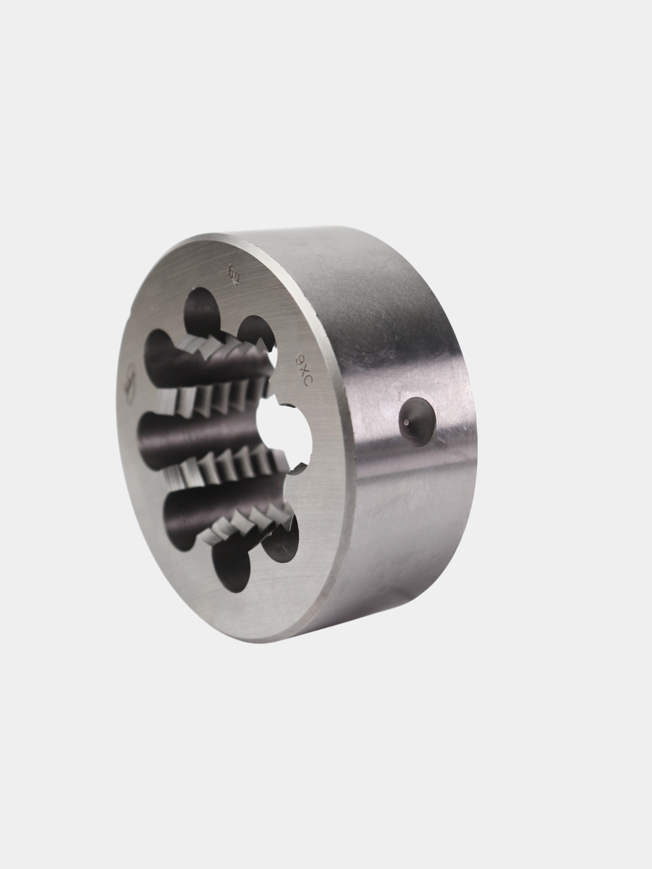 Плашка М 52х1,5 ГОСТ 9740-71 9ХС