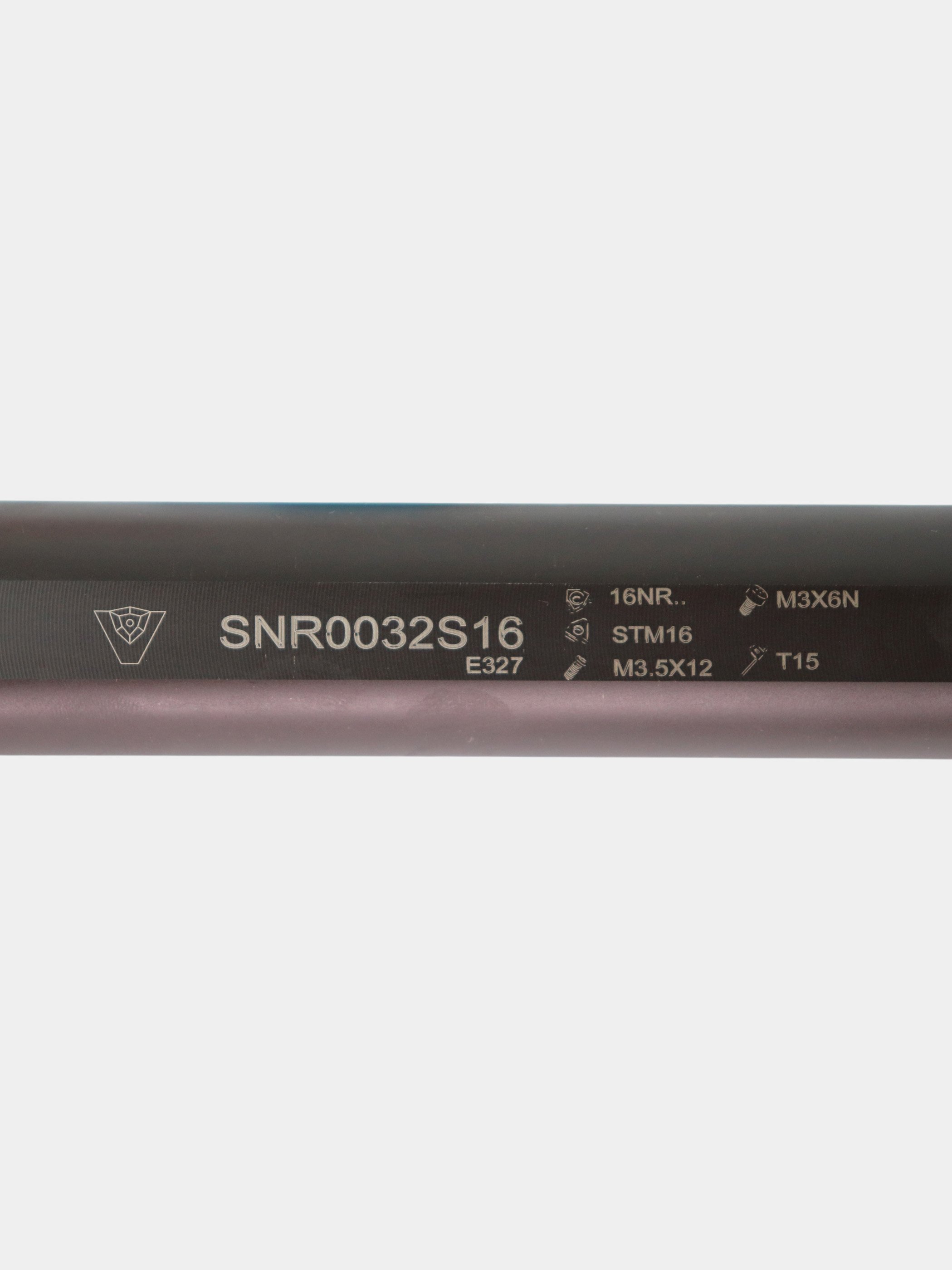 Державка SNR 0032 S16 //VIZER