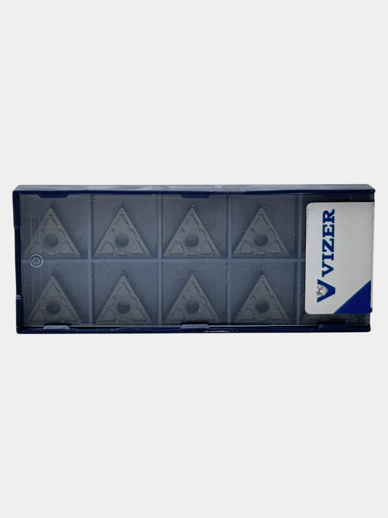 Пластина TNMG 160404 GM VC5225 (Р) // VIZER