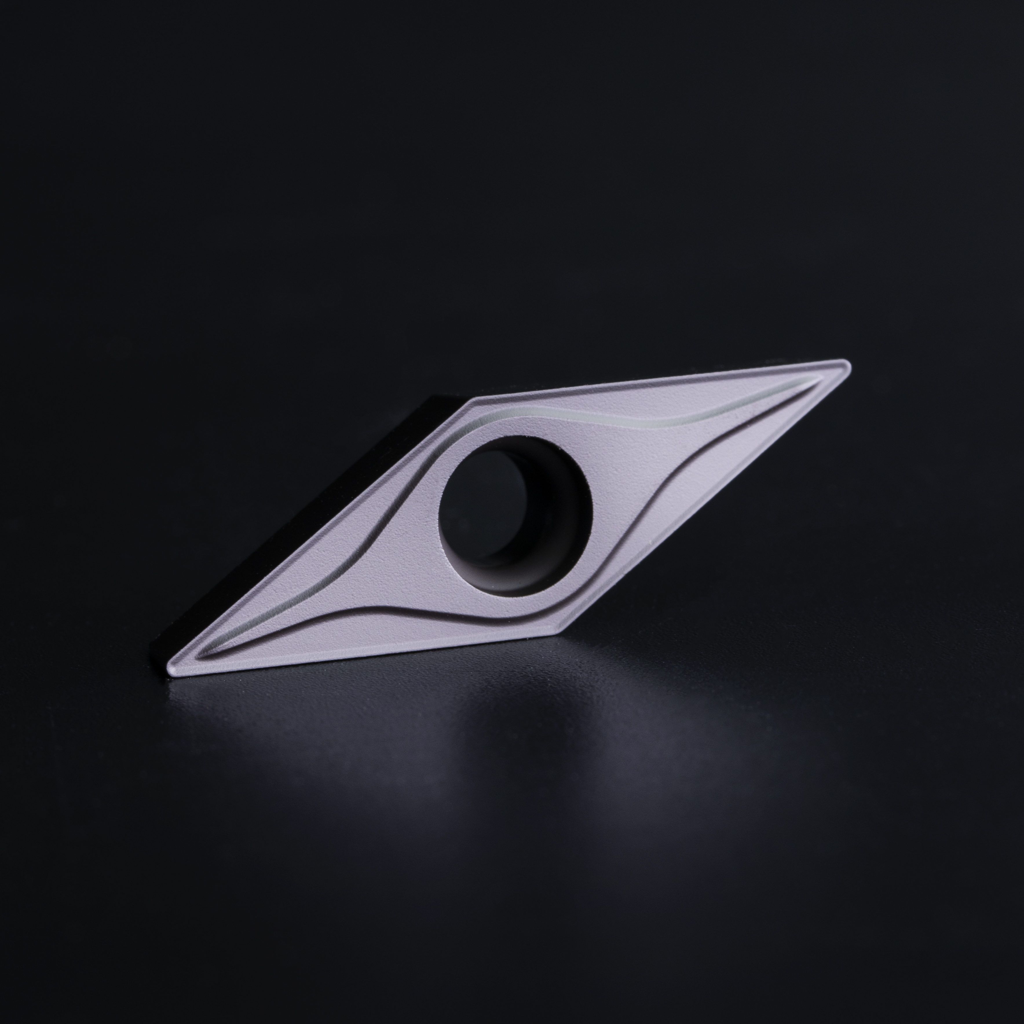 Пластина VBMT 160404 VC5225 (Р) // VIZER