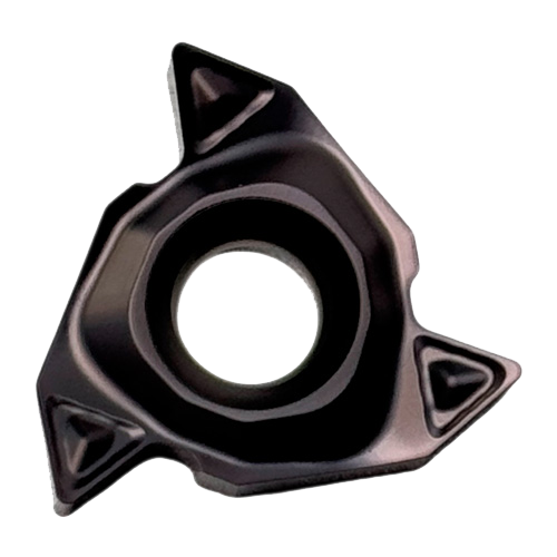 Пластины резьбовые внутренние