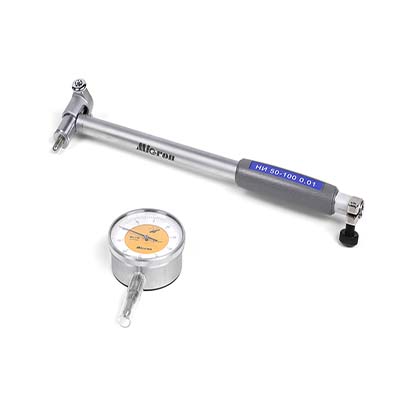 Нутромер индикат. НИ   50-100 0,01 МИК*