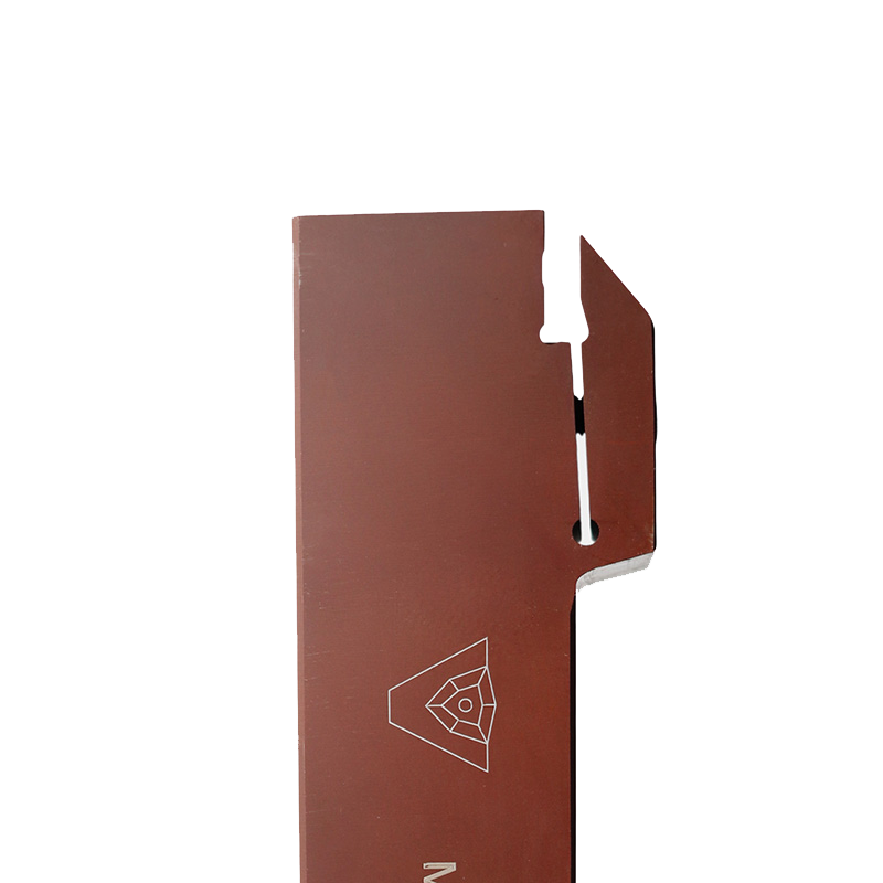 Державки отрезные и канавочные