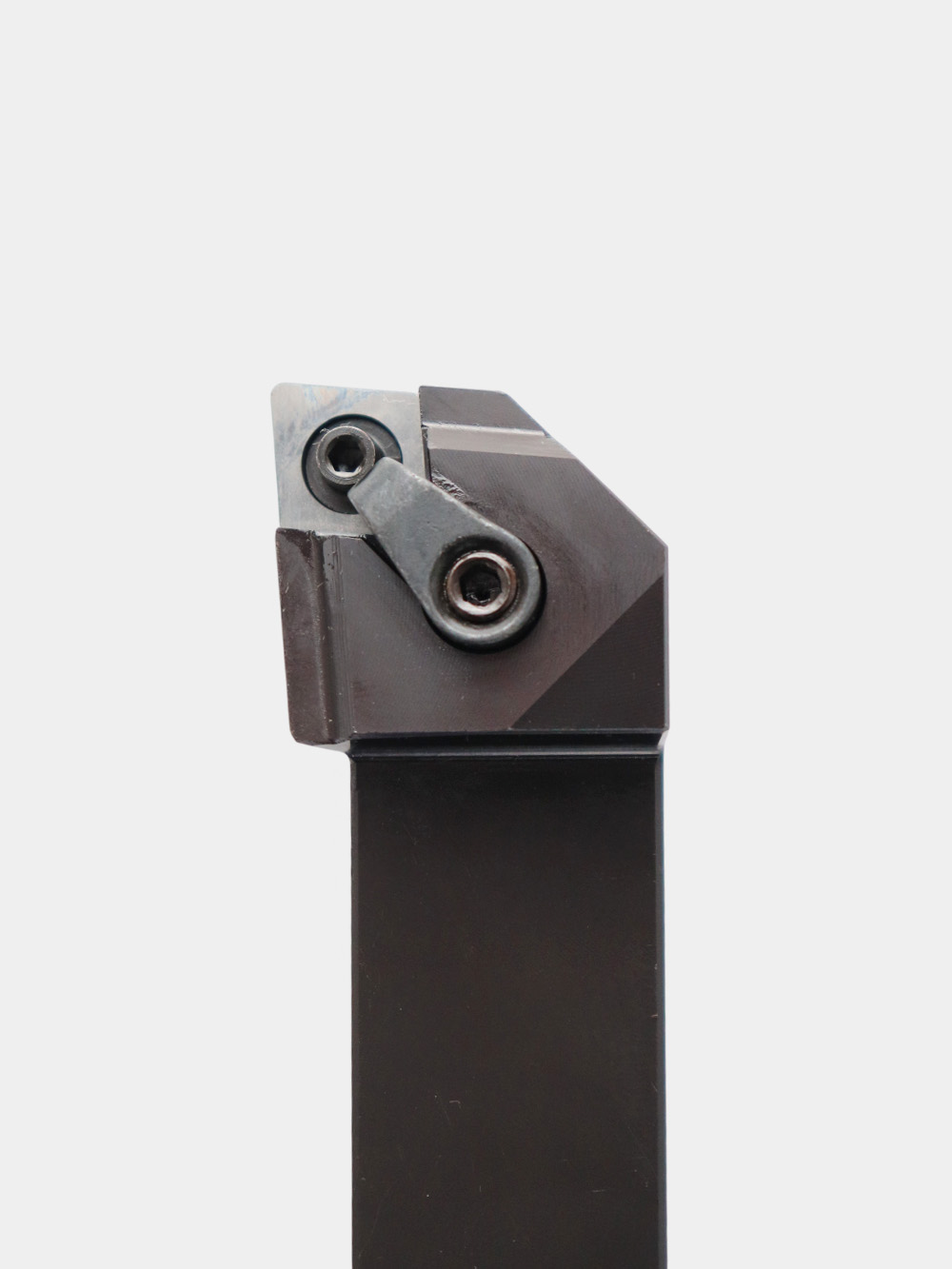 Державка MCLNR 2525 M12 //VIZER