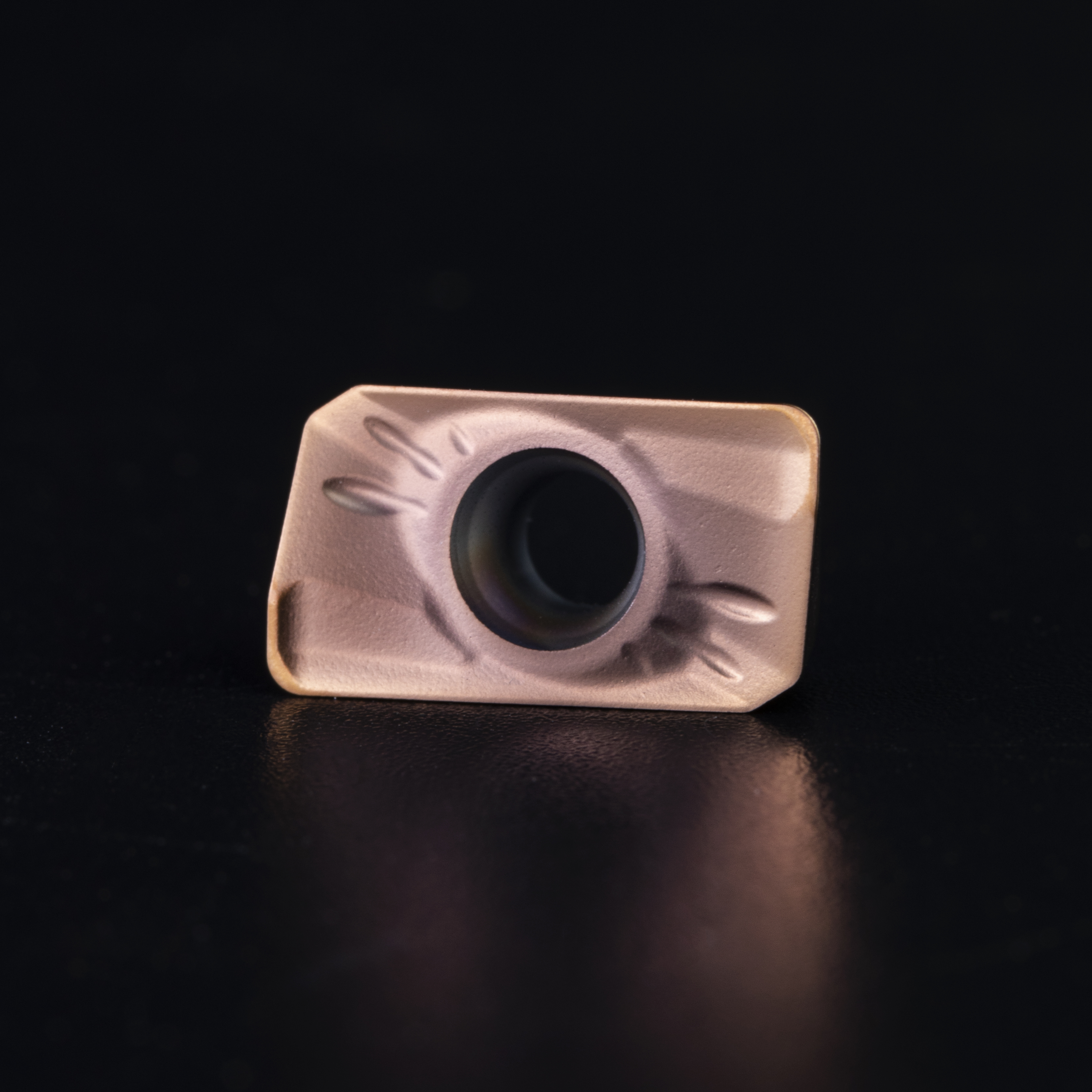 Пластина APMT 1135 PDER PR VP2125B (М) // VIZER