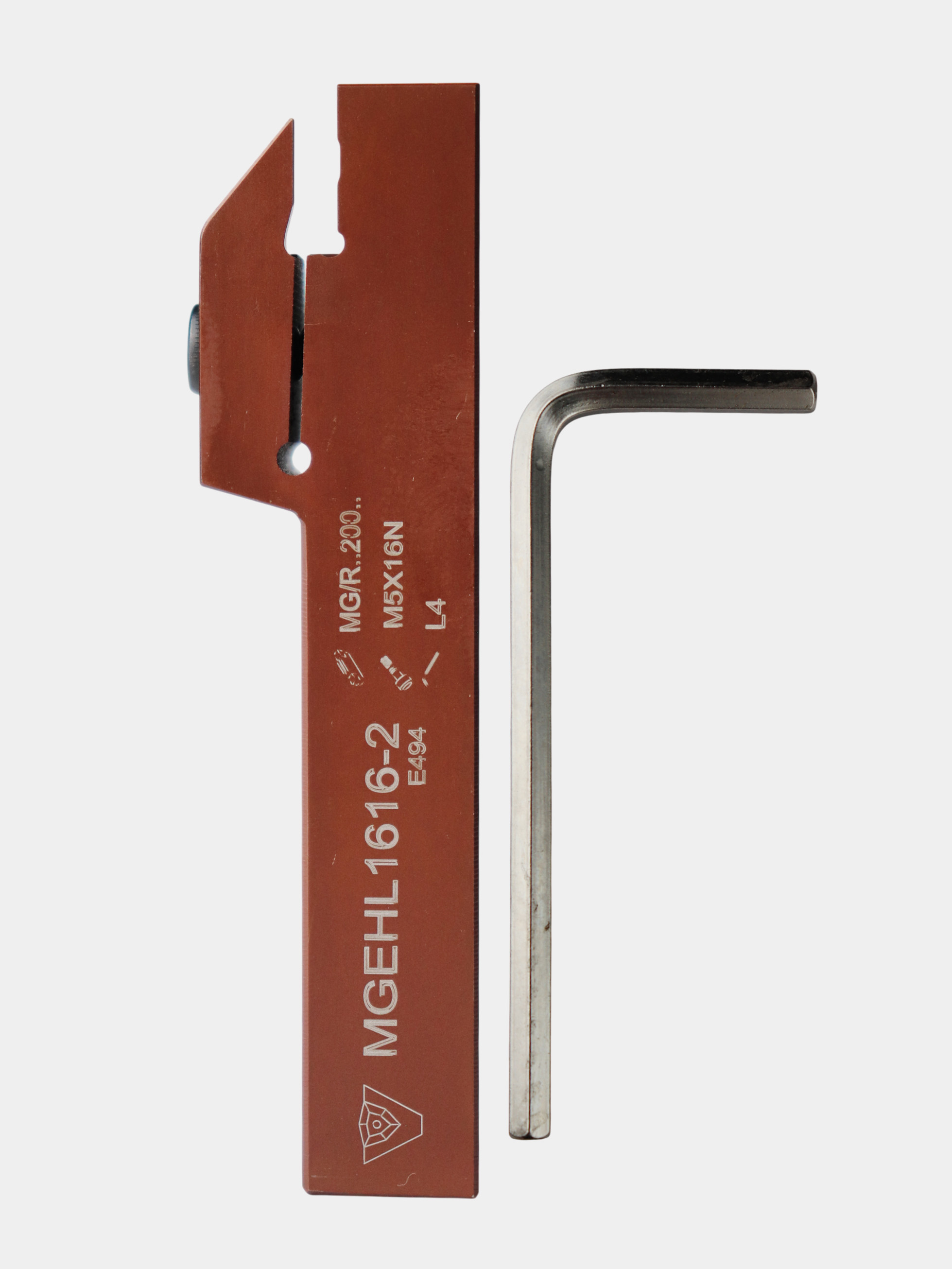 Державка MGEHL 1616 2 //VIZER