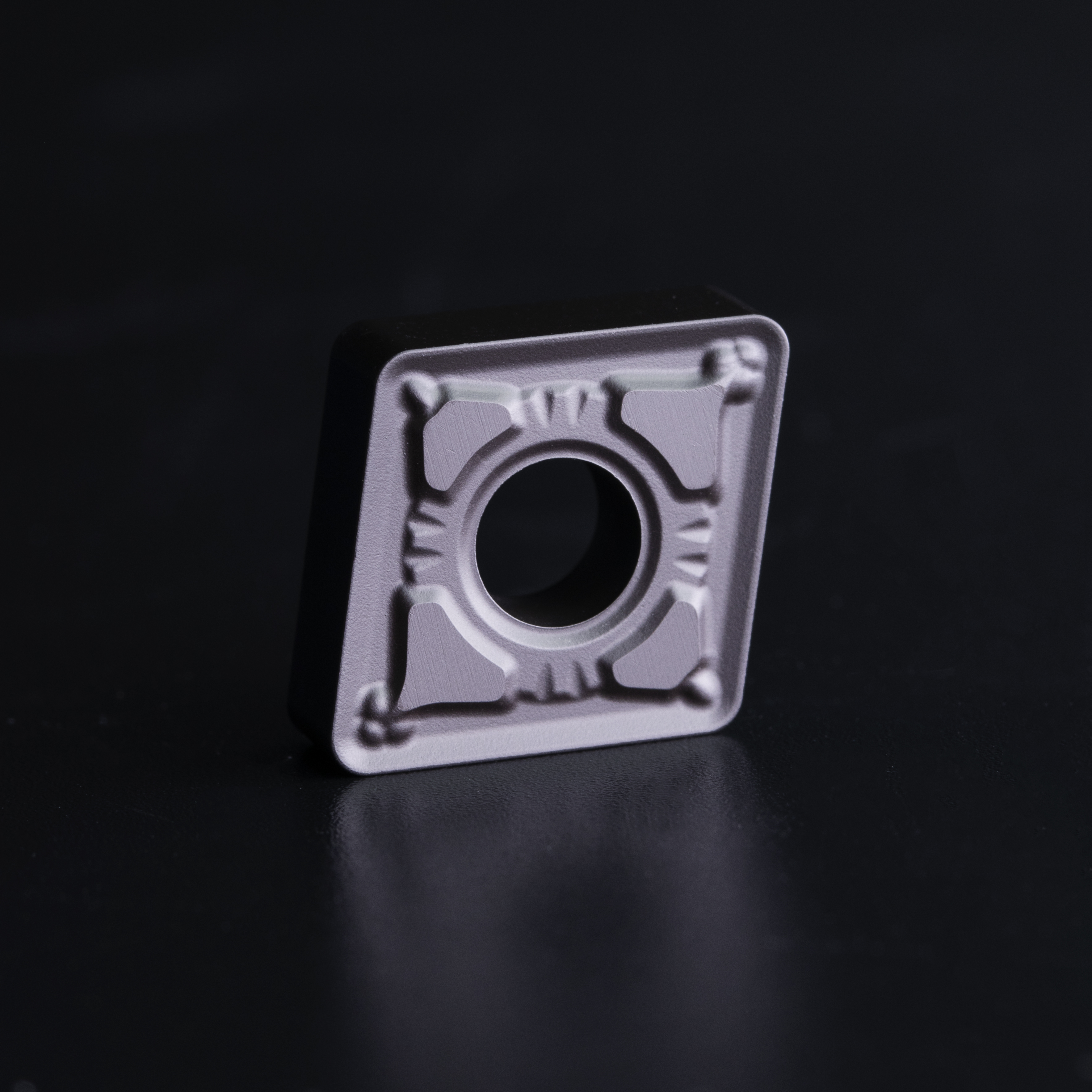 Пластина CNMG 120412 GM VC5225 (Р) // VIZER