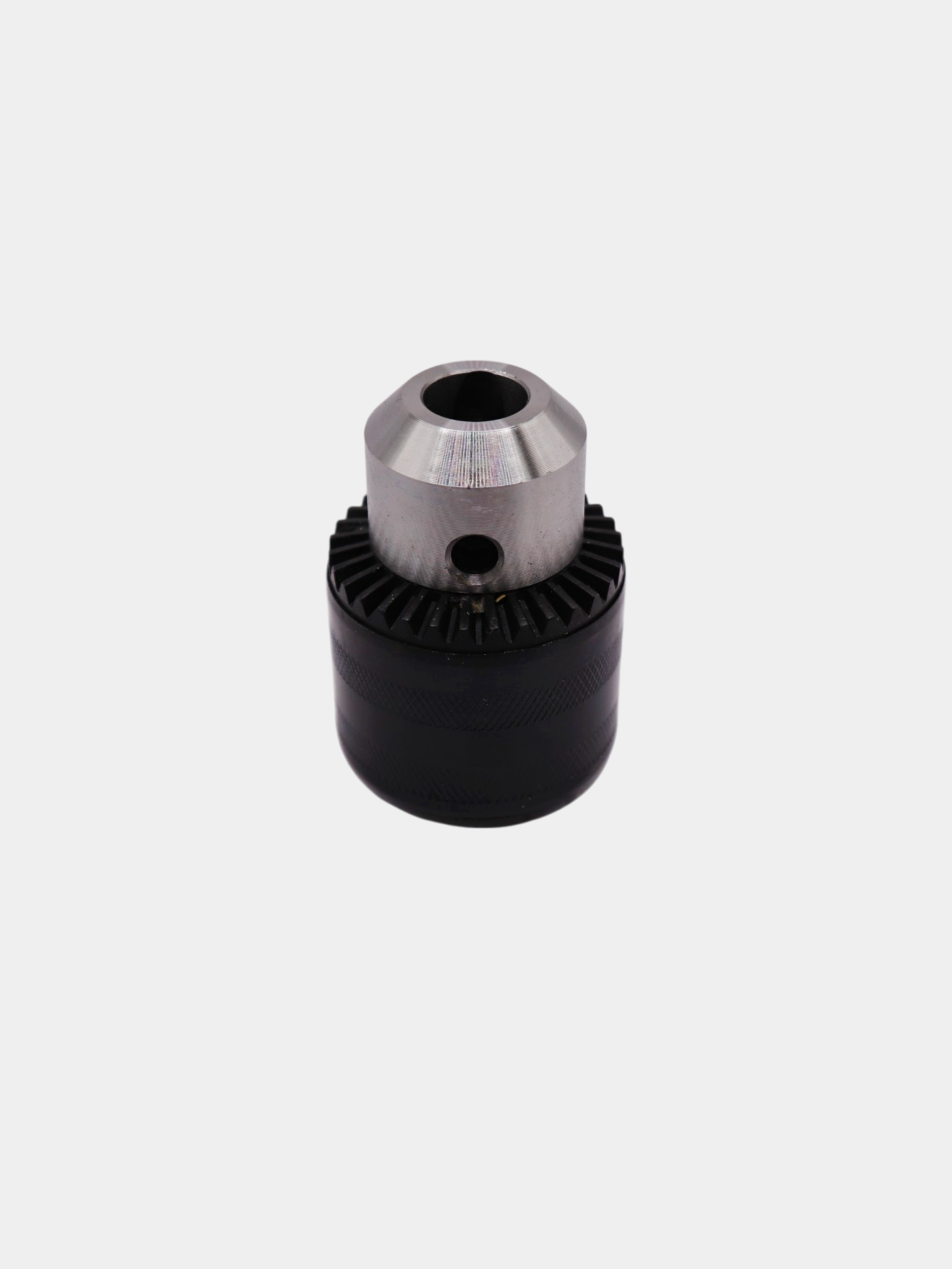 Патрон сверлильный ПС-13 В16 с ключом// РИ