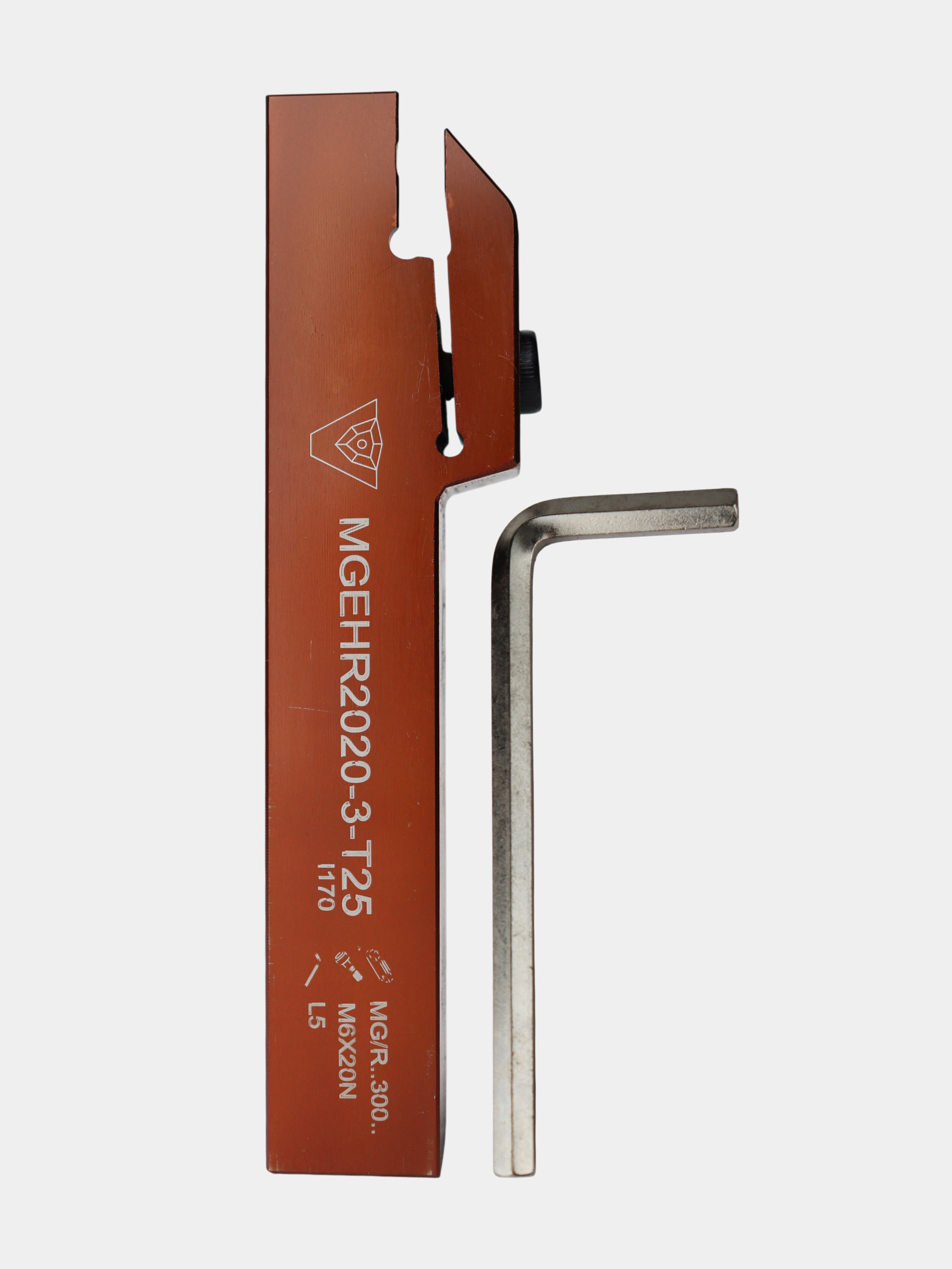 Державка MGEHR 2020 3T25 //VIZER