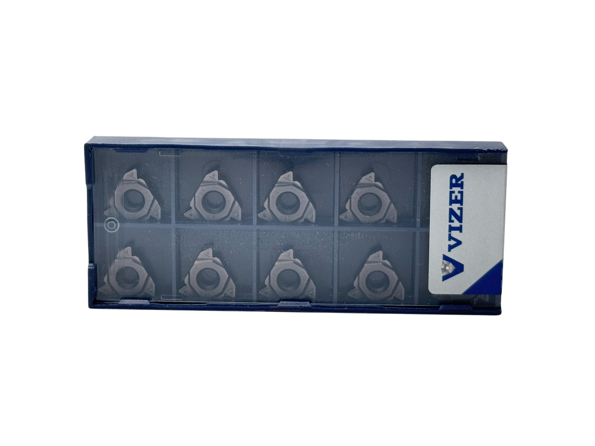 Пластина 16ER 3.00 ISO A VP3020 (P) // VIZER