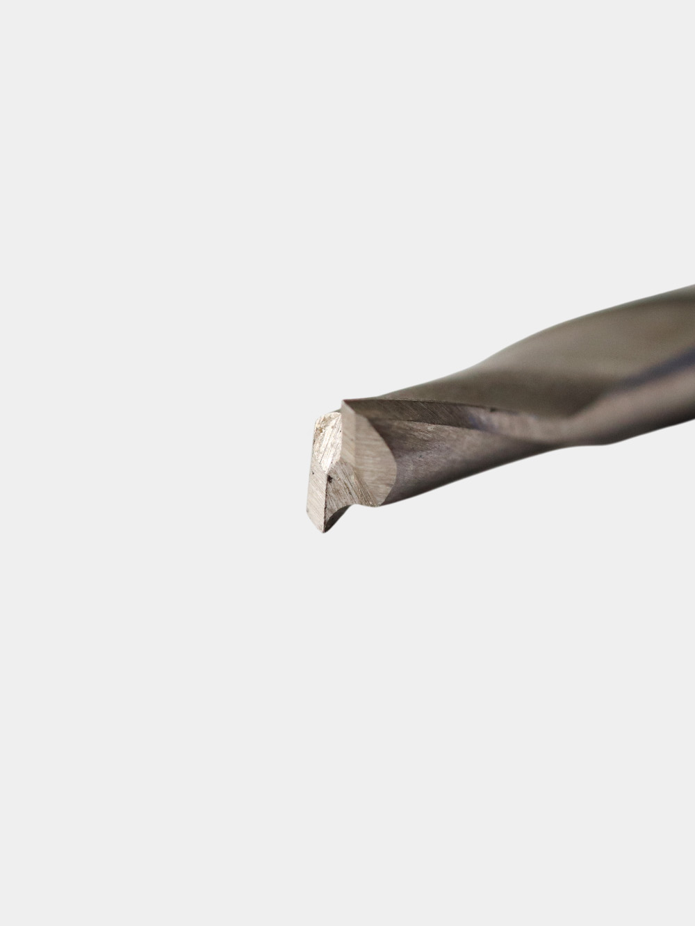 Фреза шпоночная цилиндрический хвостовик  4,0