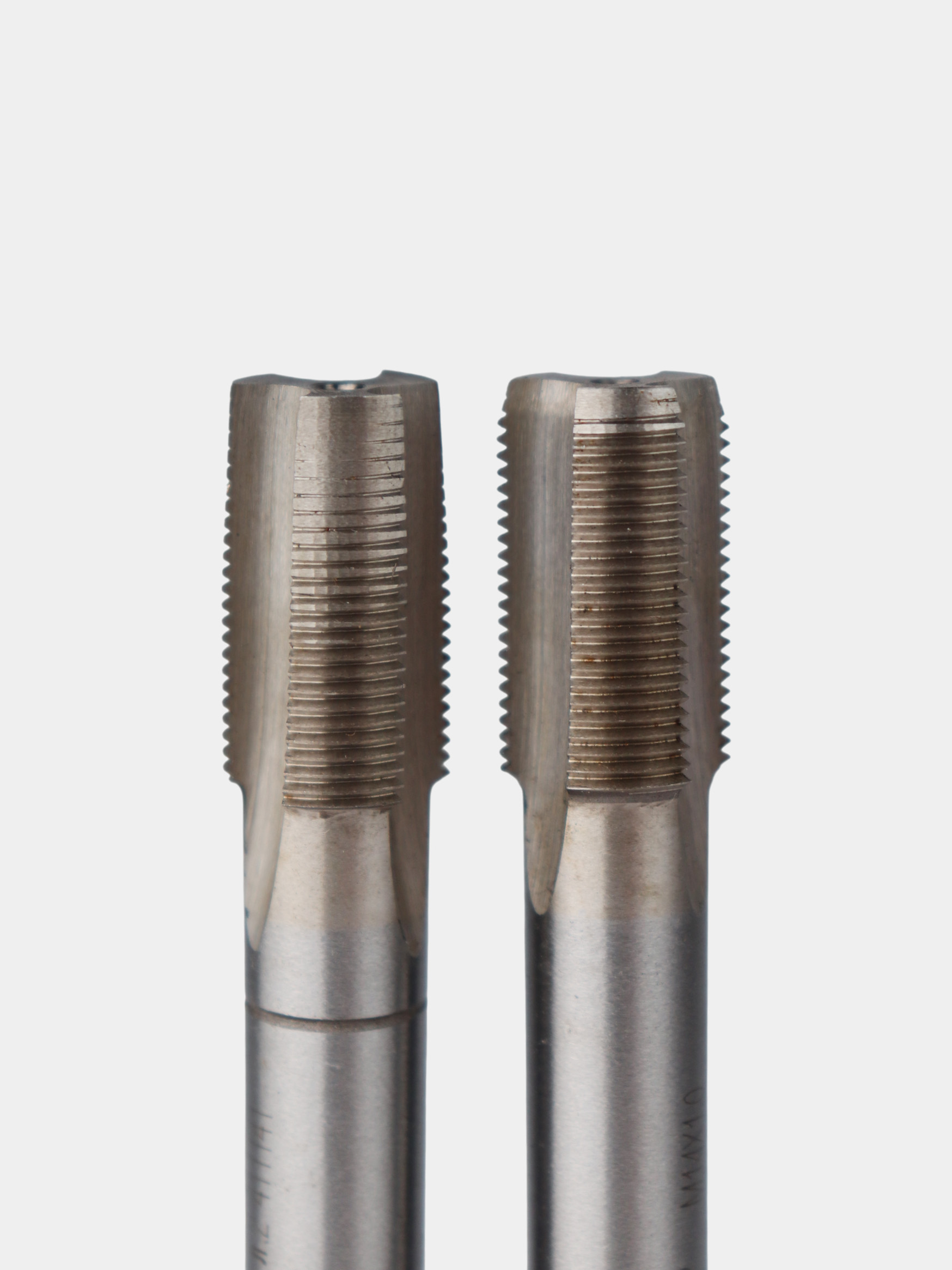 Метчик машинно-ручной М 14,0 х 1,0 комплектный 2 шт. ГОСТ 3266-81 Р6М5