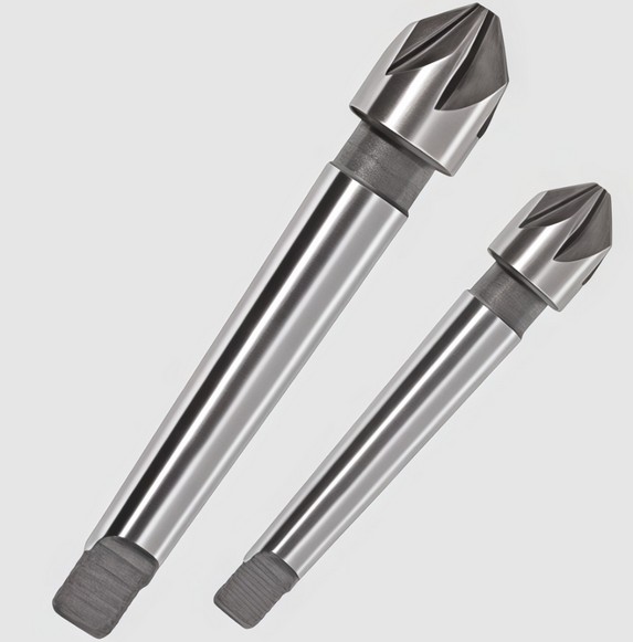 Зенкование и зенкерование