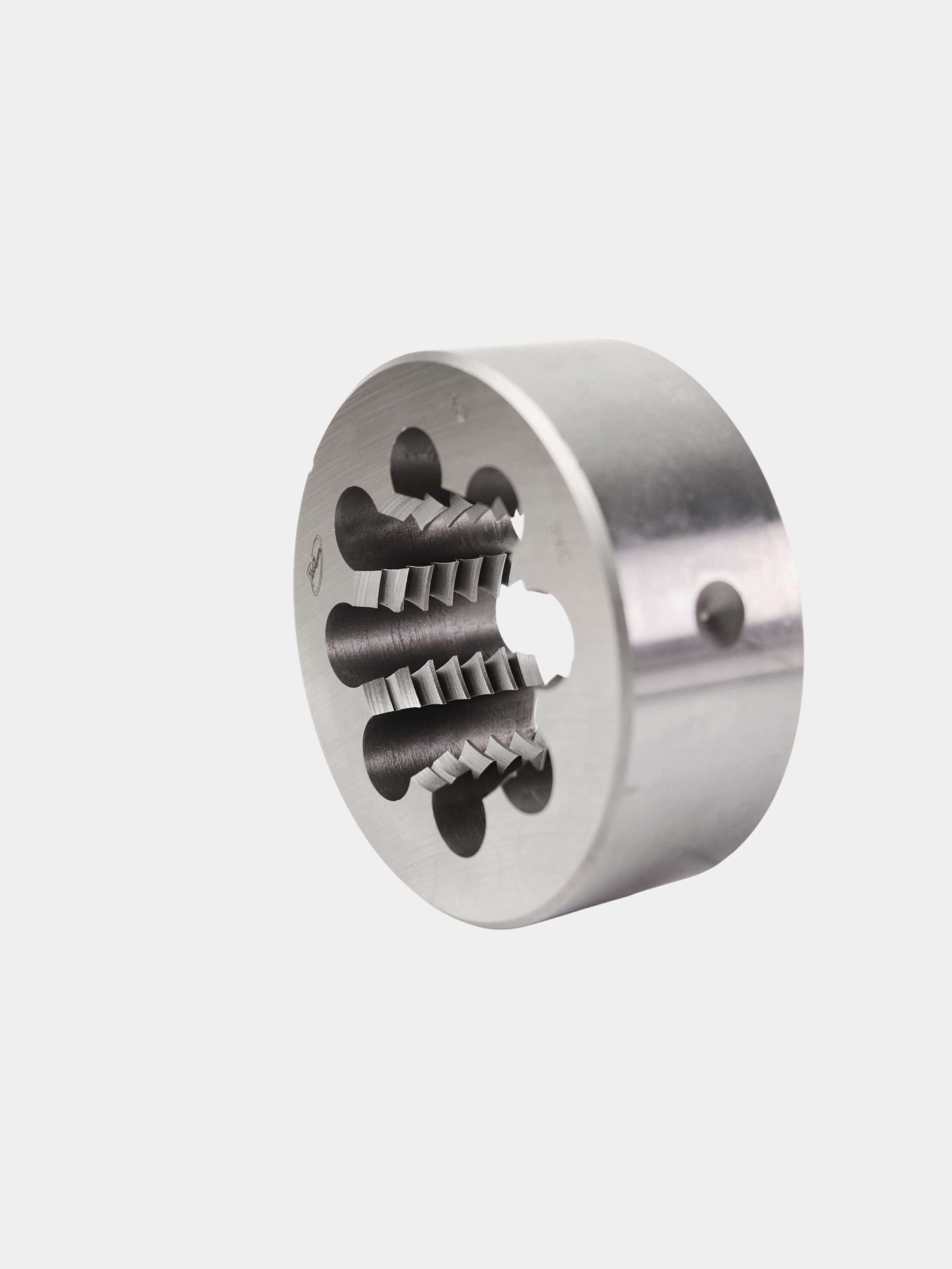 Плашка М 52х1,5 ГОСТ 9740-71 9ХС