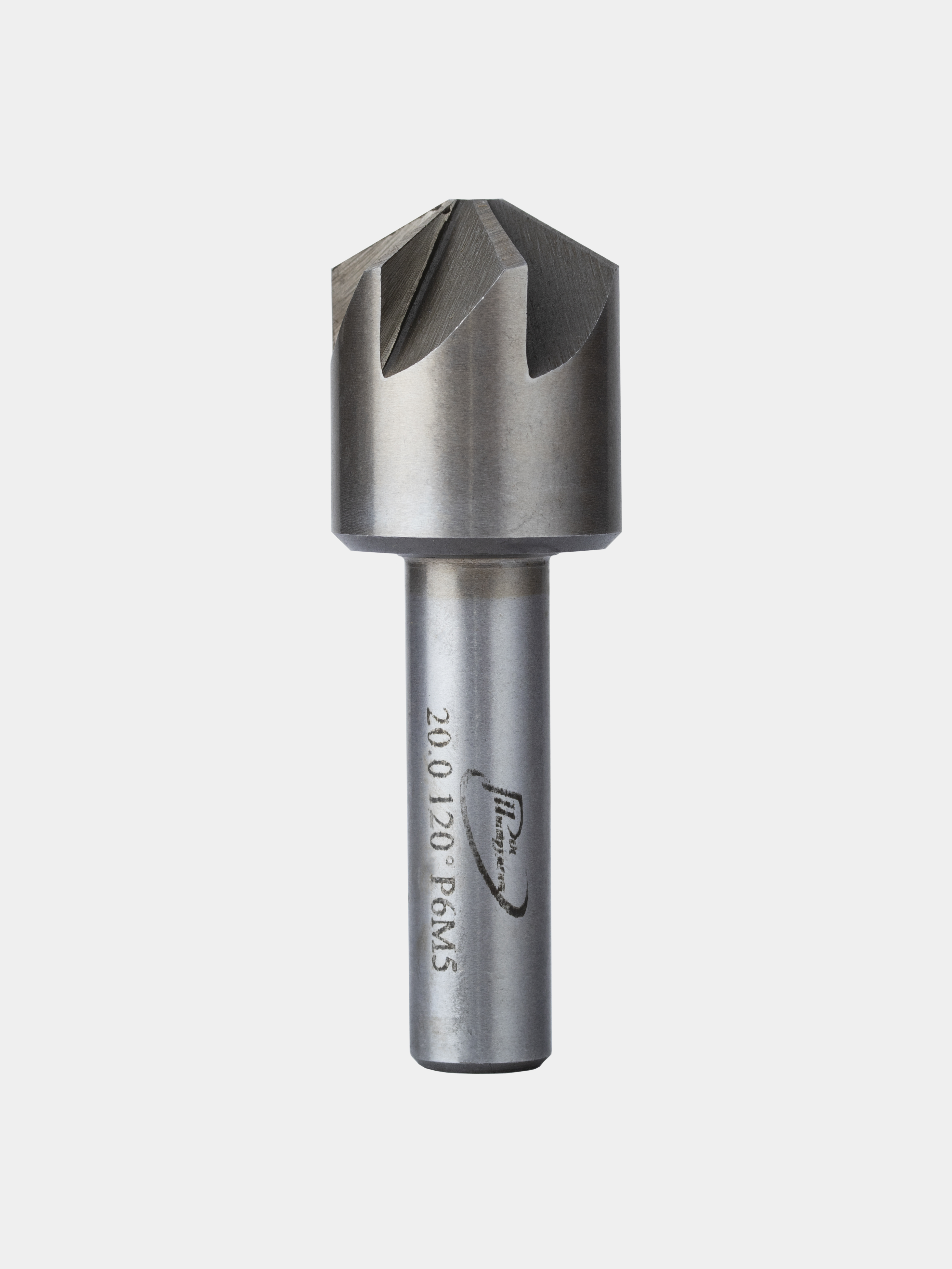 Зенковка ц/х 20,0 мм 120° Р6М5 //РИ