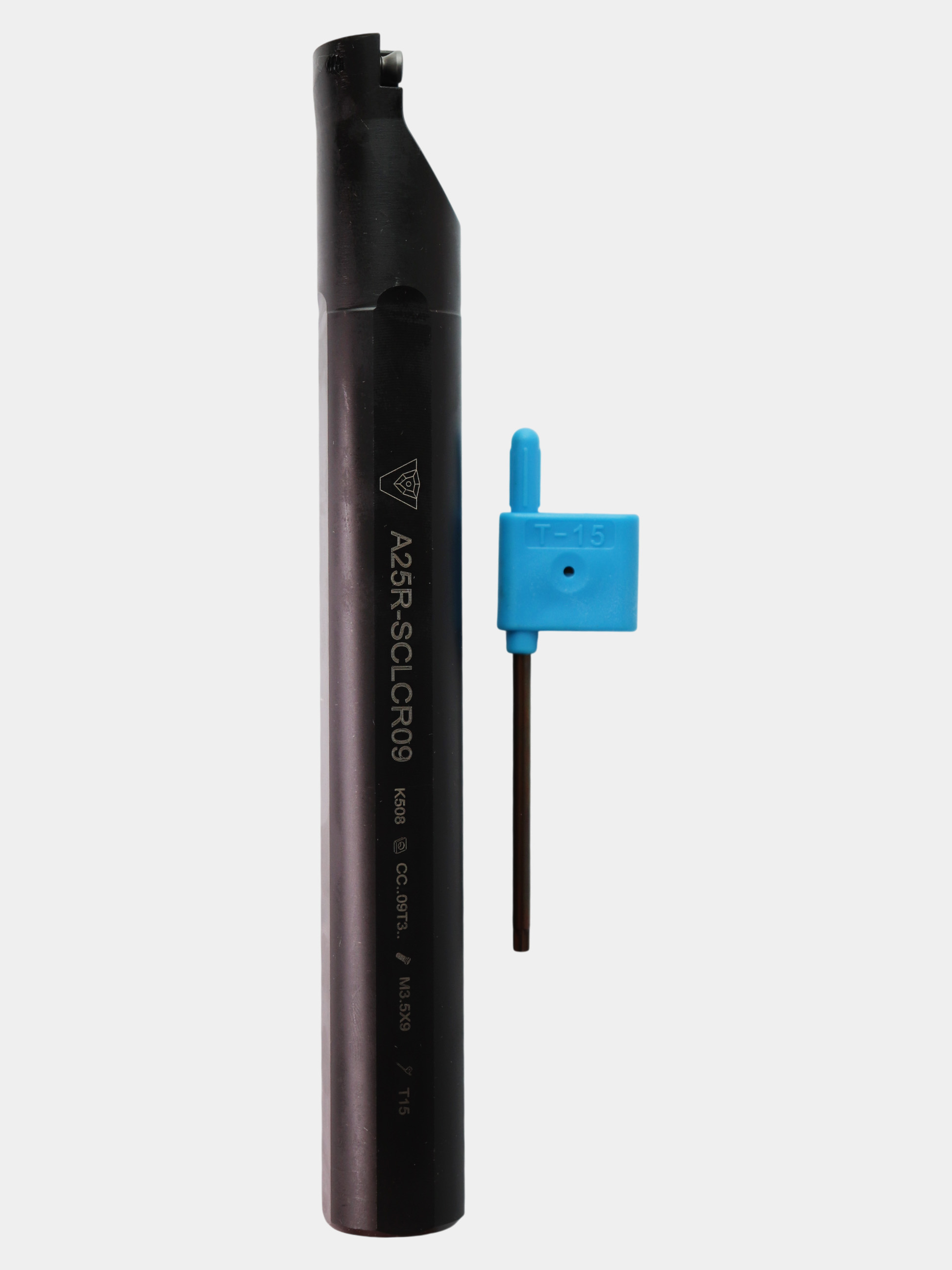 Державка A25R SCLCR 09 //VIZER