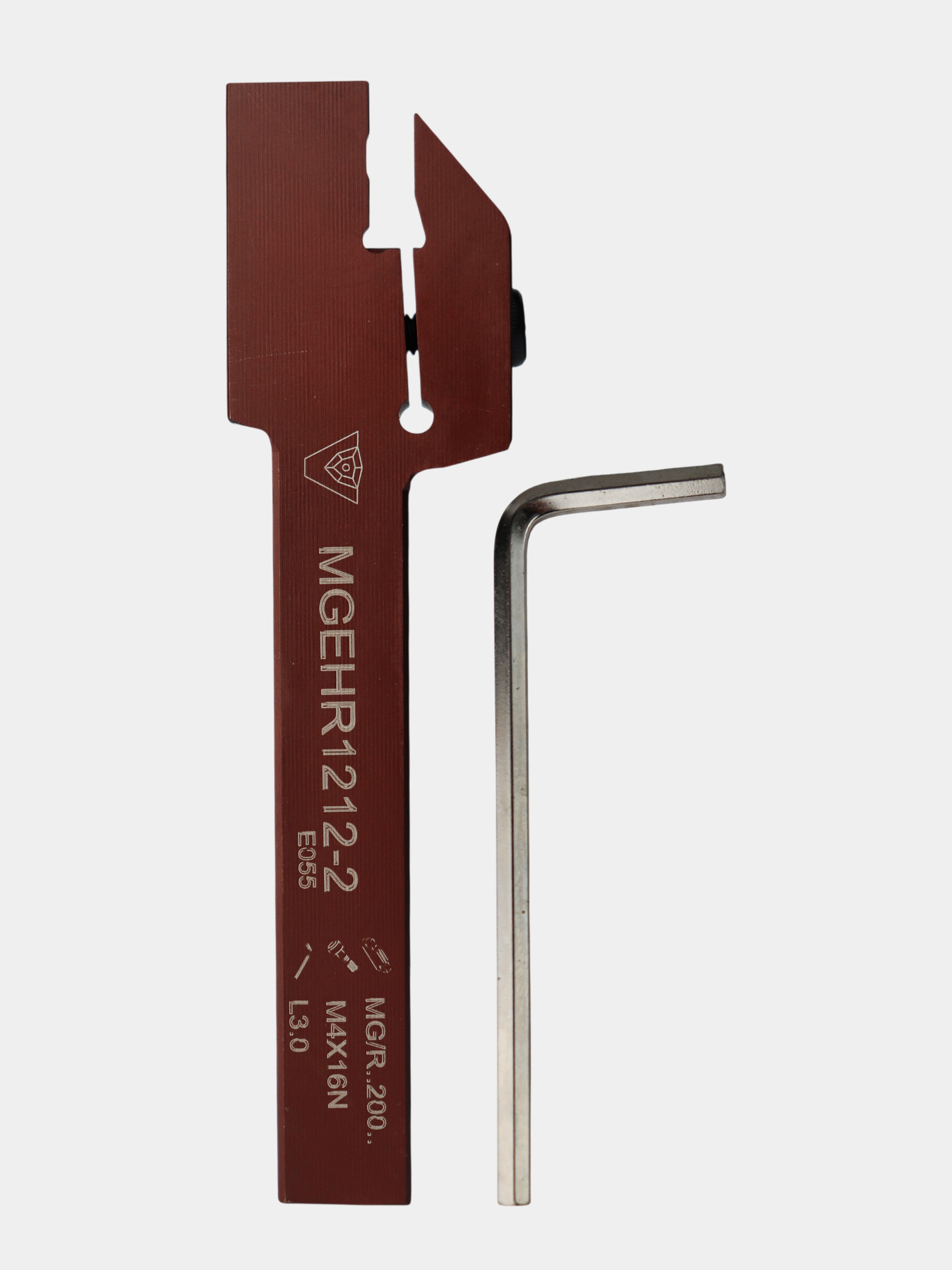 Державка MGEHR 1212 2 //VIZER