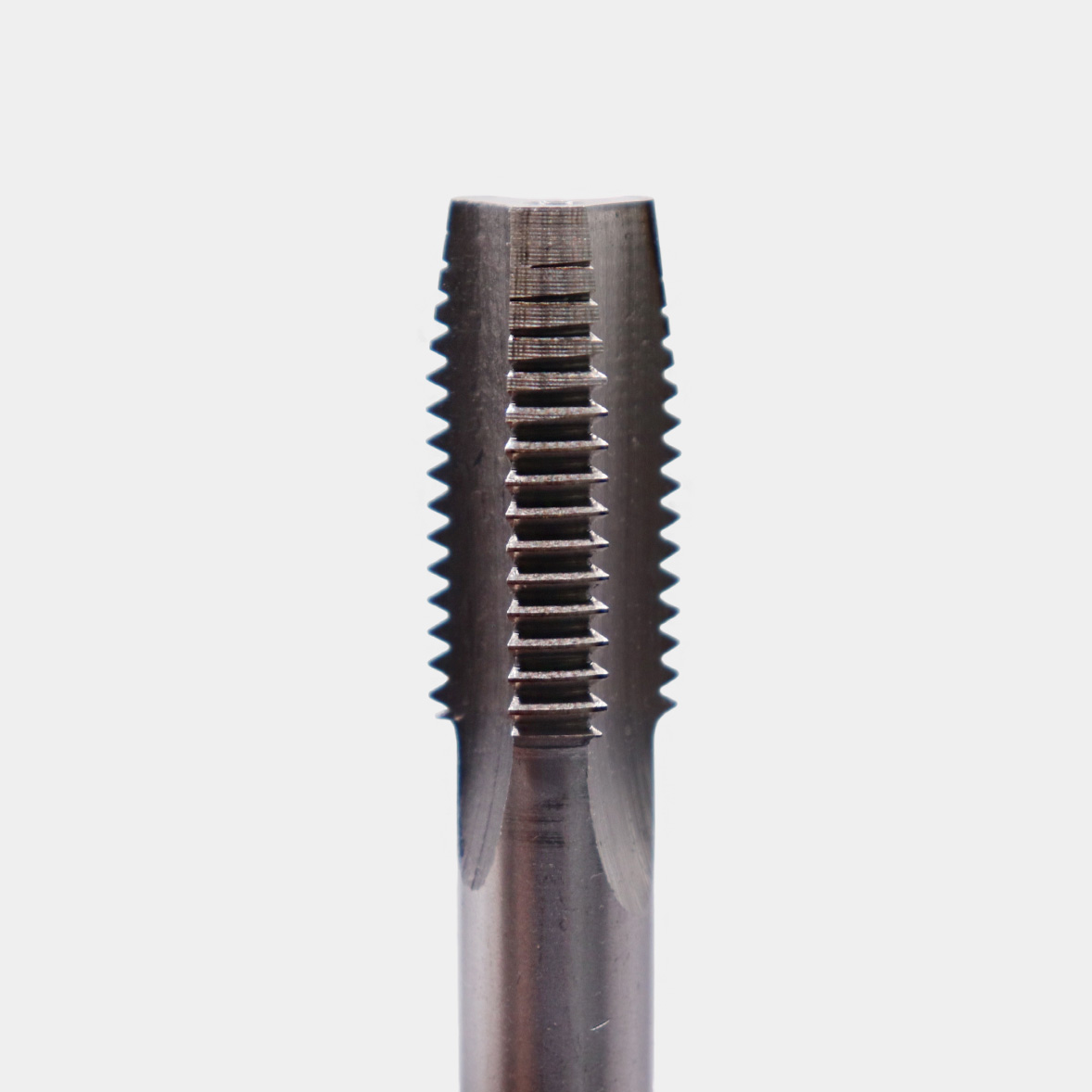 Метчик машинно-ручной  16 х 2,0 ,1 штука для сквозных отверстий, ГОСТ 3266-81 Р6М5