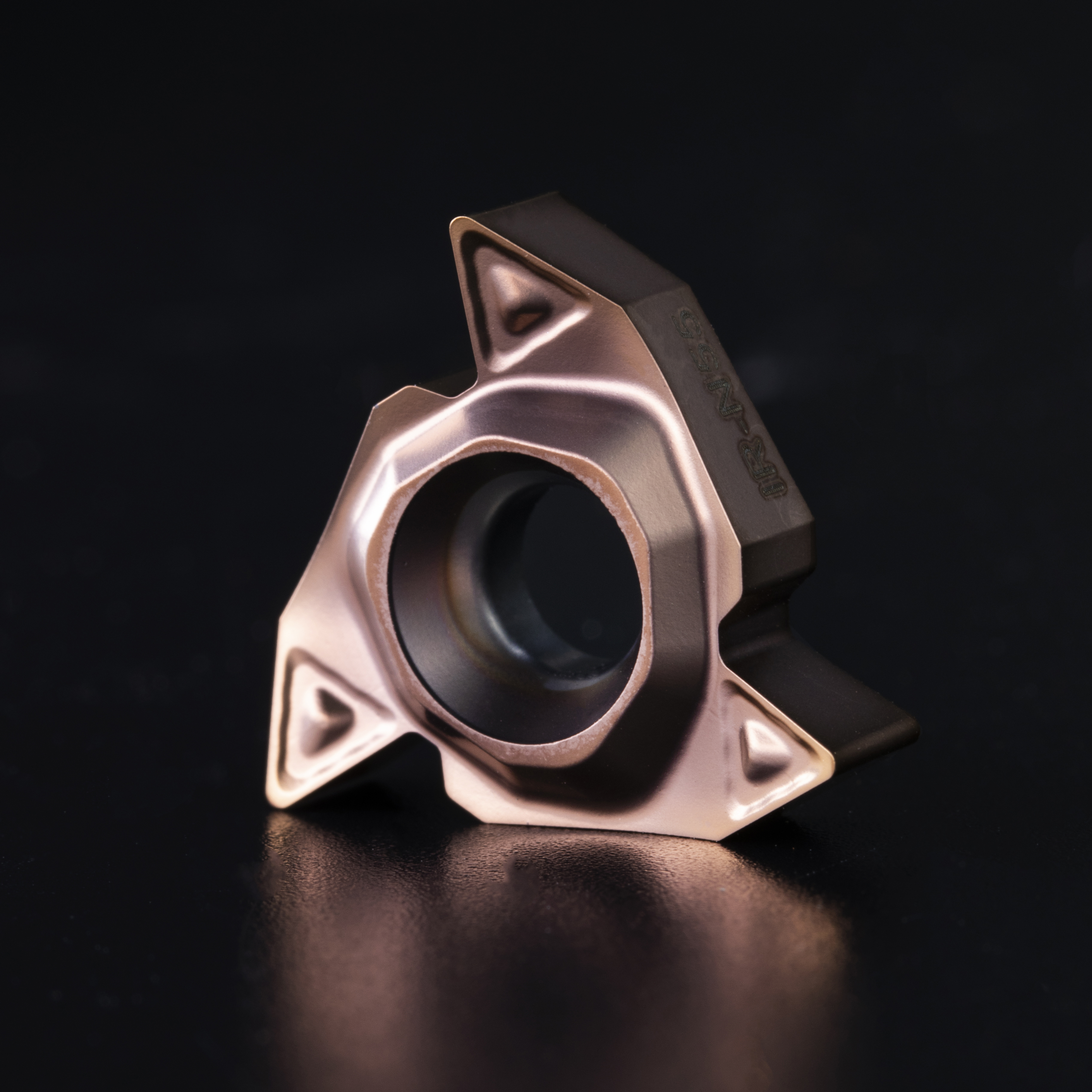 Пластина 22IR N55 A VP2125B (М) // VIZER