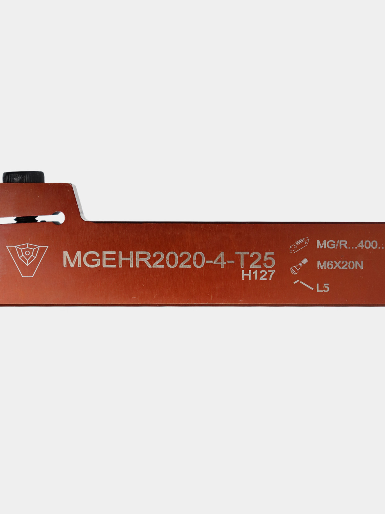 Державка MGEHR 2020 4T25 //VIZER