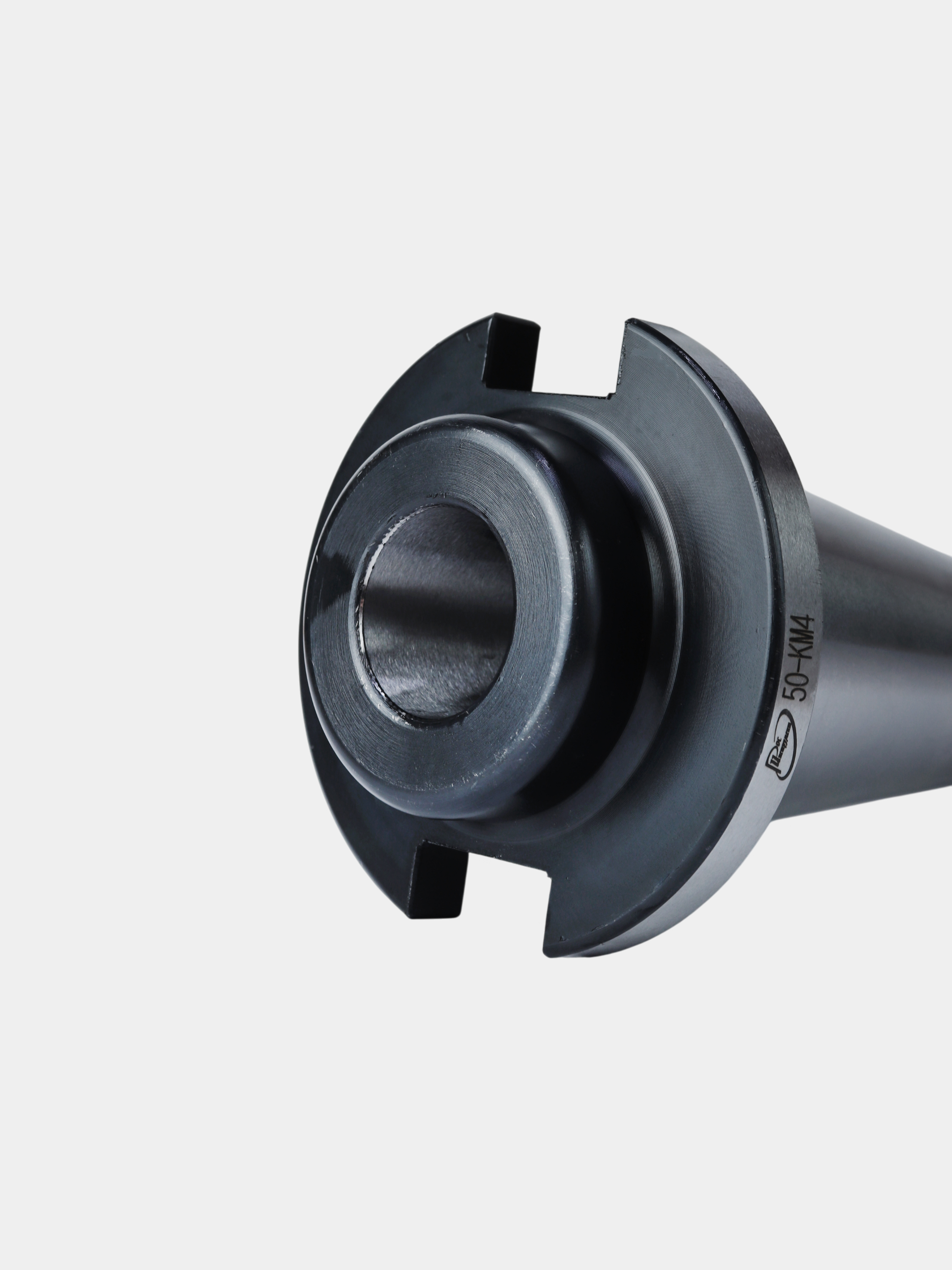 Втулка переходная 50-КМ4 с хвостовиком 7:24 на конус морзе для концевых фрез 6103-0004 ГОСТ 13790-68