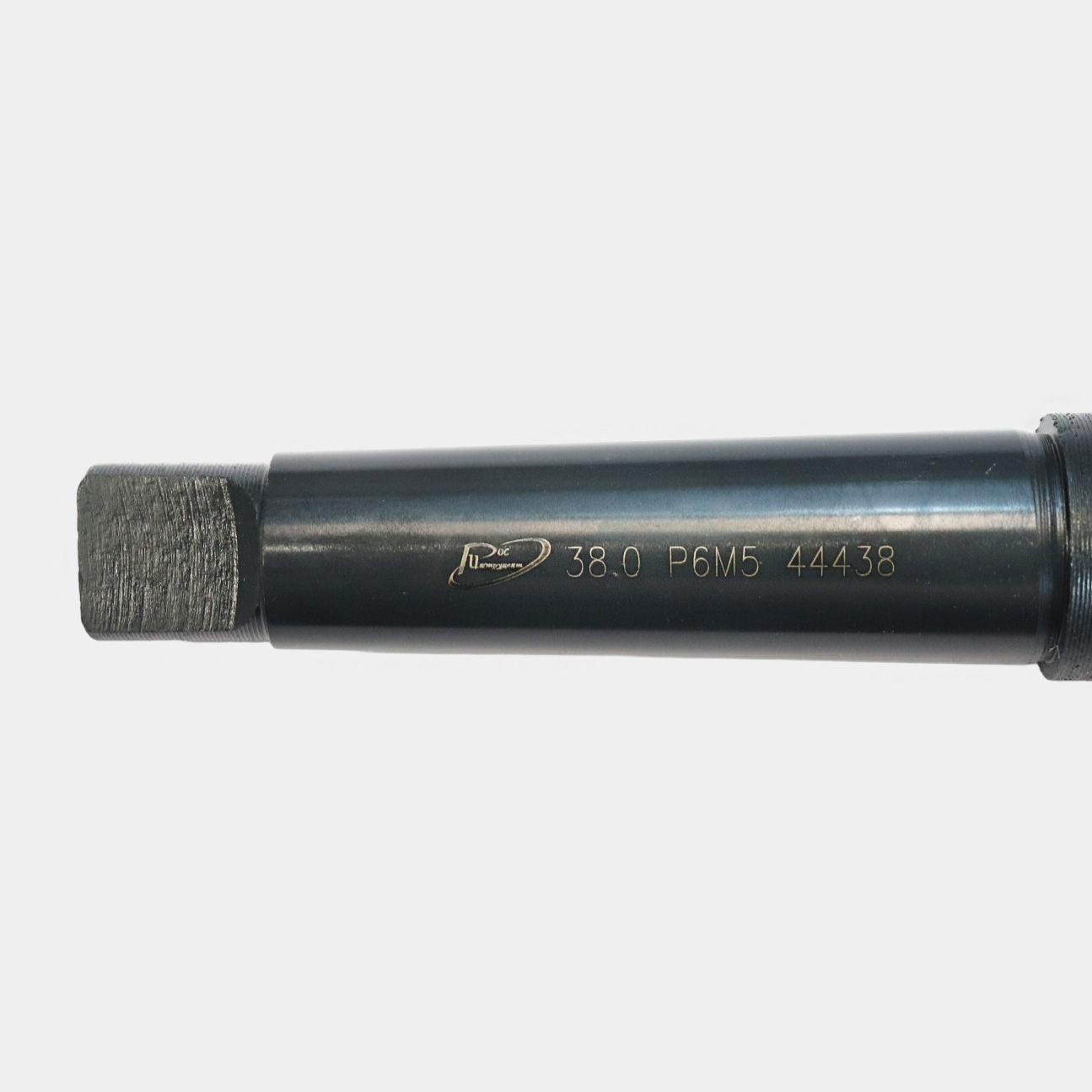 Сверло конический хвостовик 38,0 средняя серия, ГОСТ 10903-77 HSS(Р6М5)