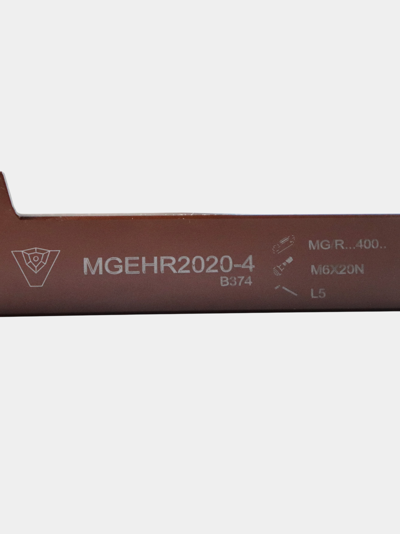 Державка MGEHR 2020 4 //VIZER