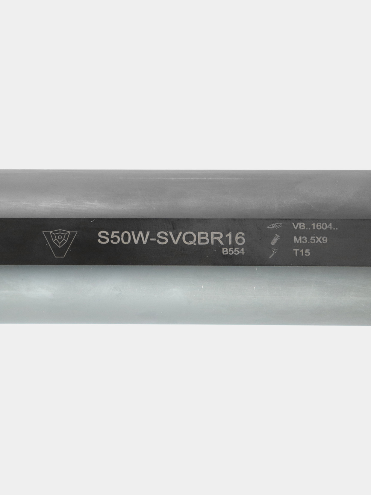 Державка S50W SVQBR 16 //VIZER